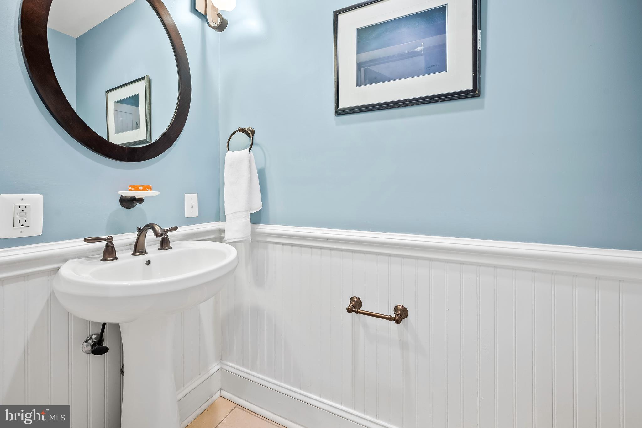 MOUNT VERNON PLACE HISTORIC DISTRICT - Residential