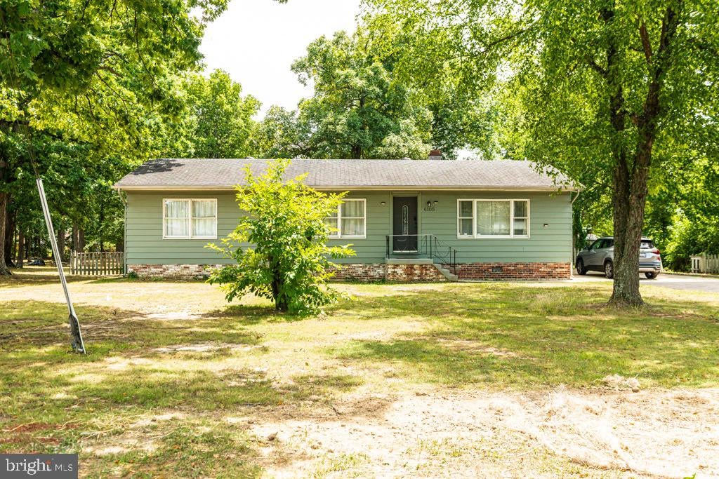 6105 KIRBY ROAD