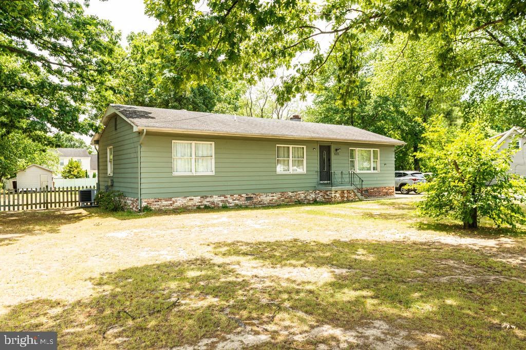6105 KIRBY ROAD