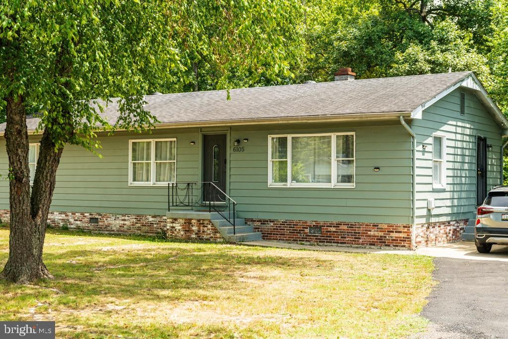 6105 KIRBY ROAD