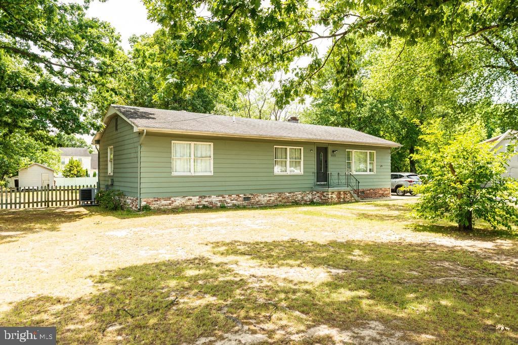 6105 KIRBY ROAD