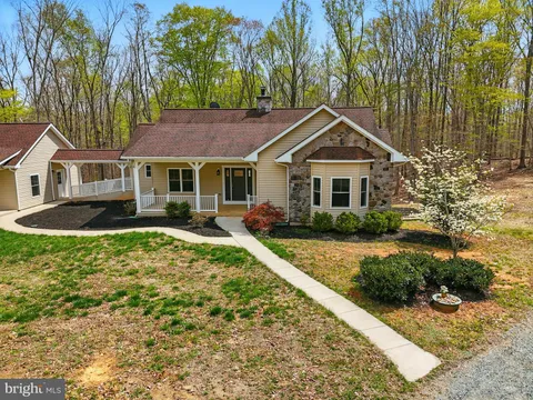 27112 Hoopers, Richardsville, VA MLS: VACU2009754