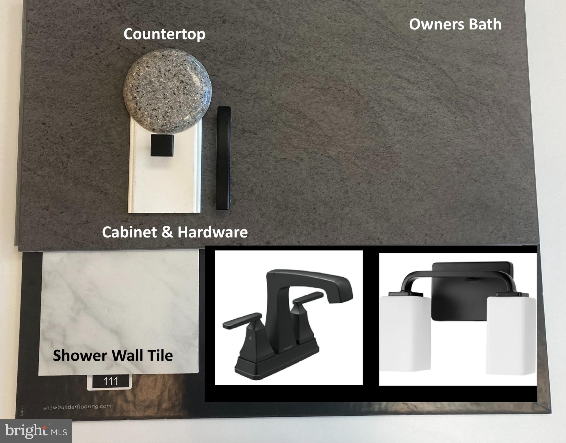 WINDING CREEK - Residential