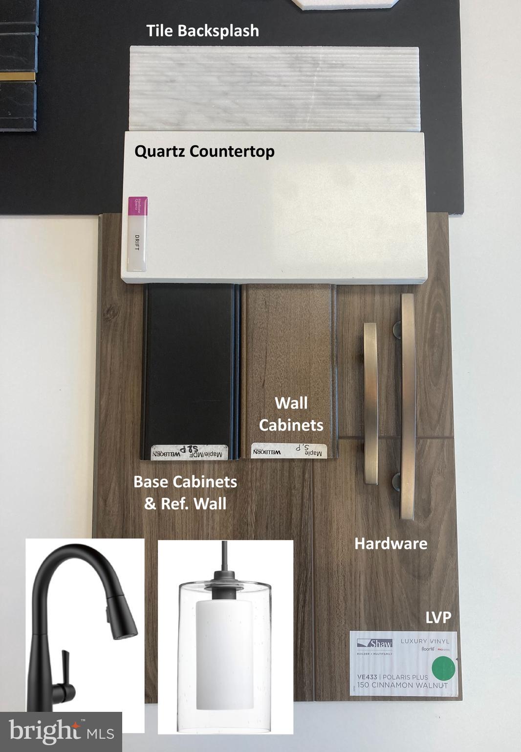 WINDING CREEK - Residential