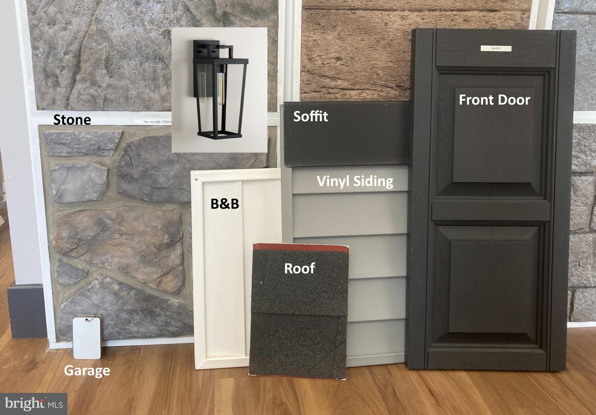 WINDING CREEK - Residential