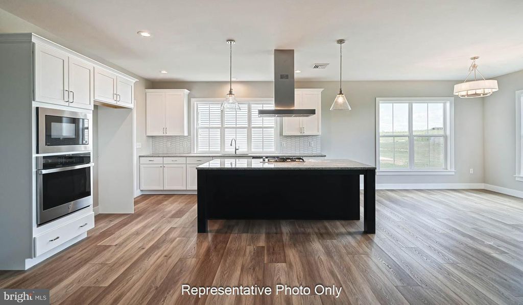 Photo of 475 Pinnacle Ridge Drive, ANNVILLE, PA 17003 (MLS # PALN2022496)