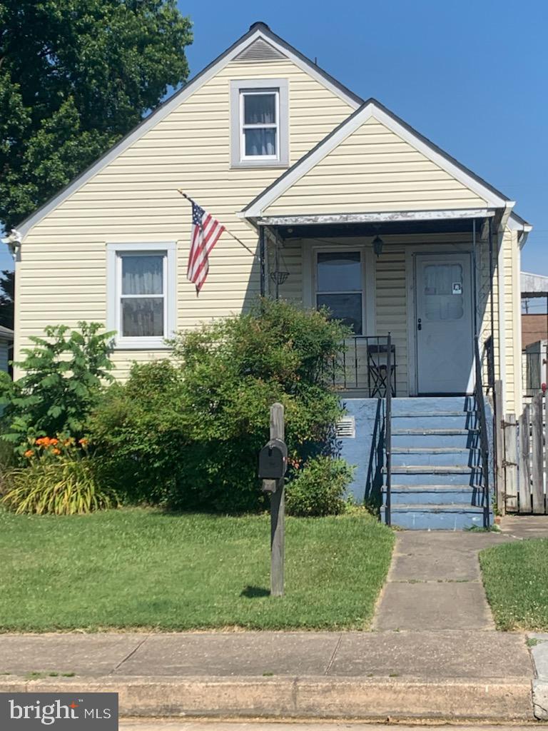 CEDAR CREST - Residential