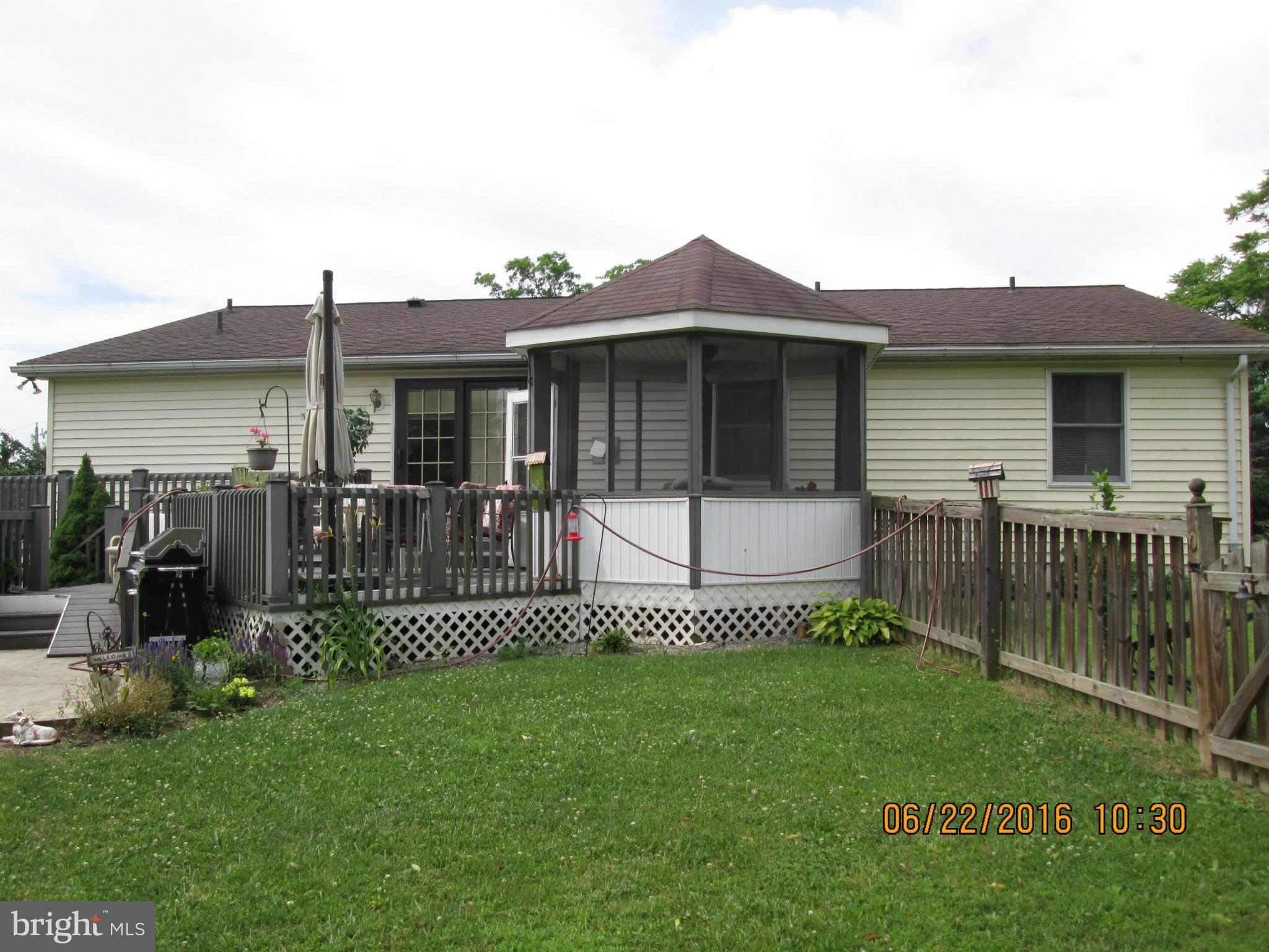 MAWANI VILLAGE - Residential