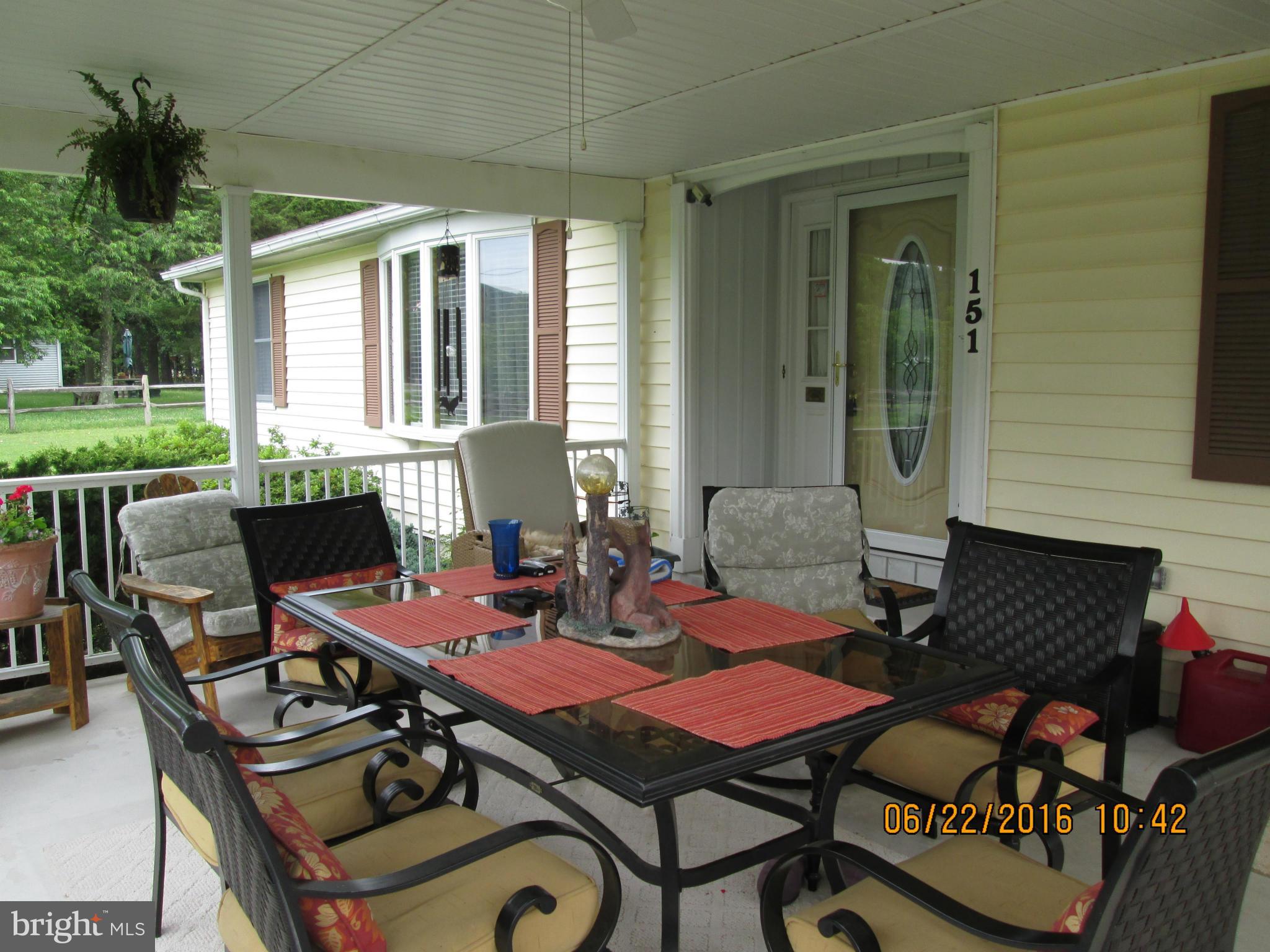 MAWANI VILLAGE - Residential