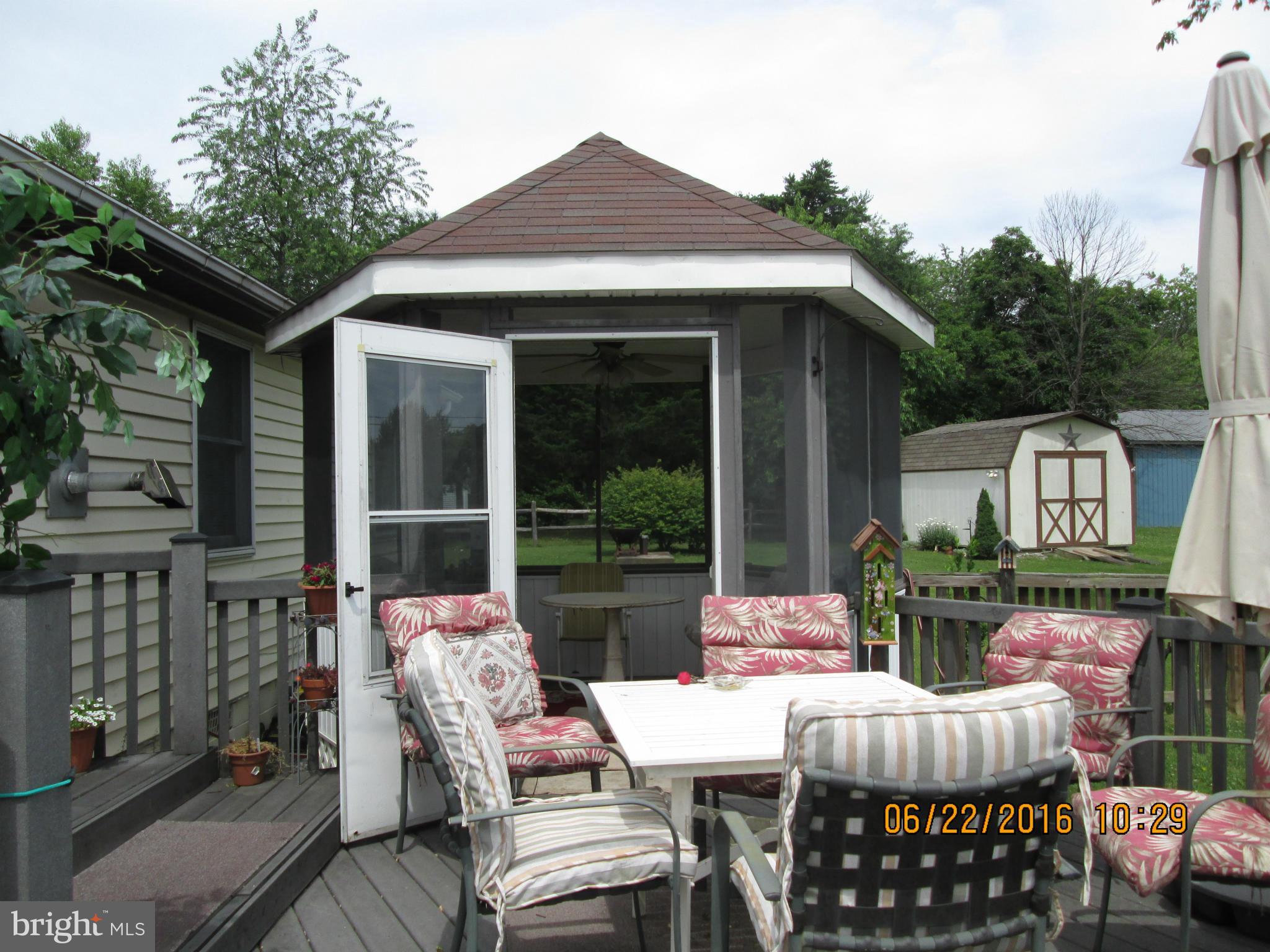 MAWANI VILLAGE - Residential