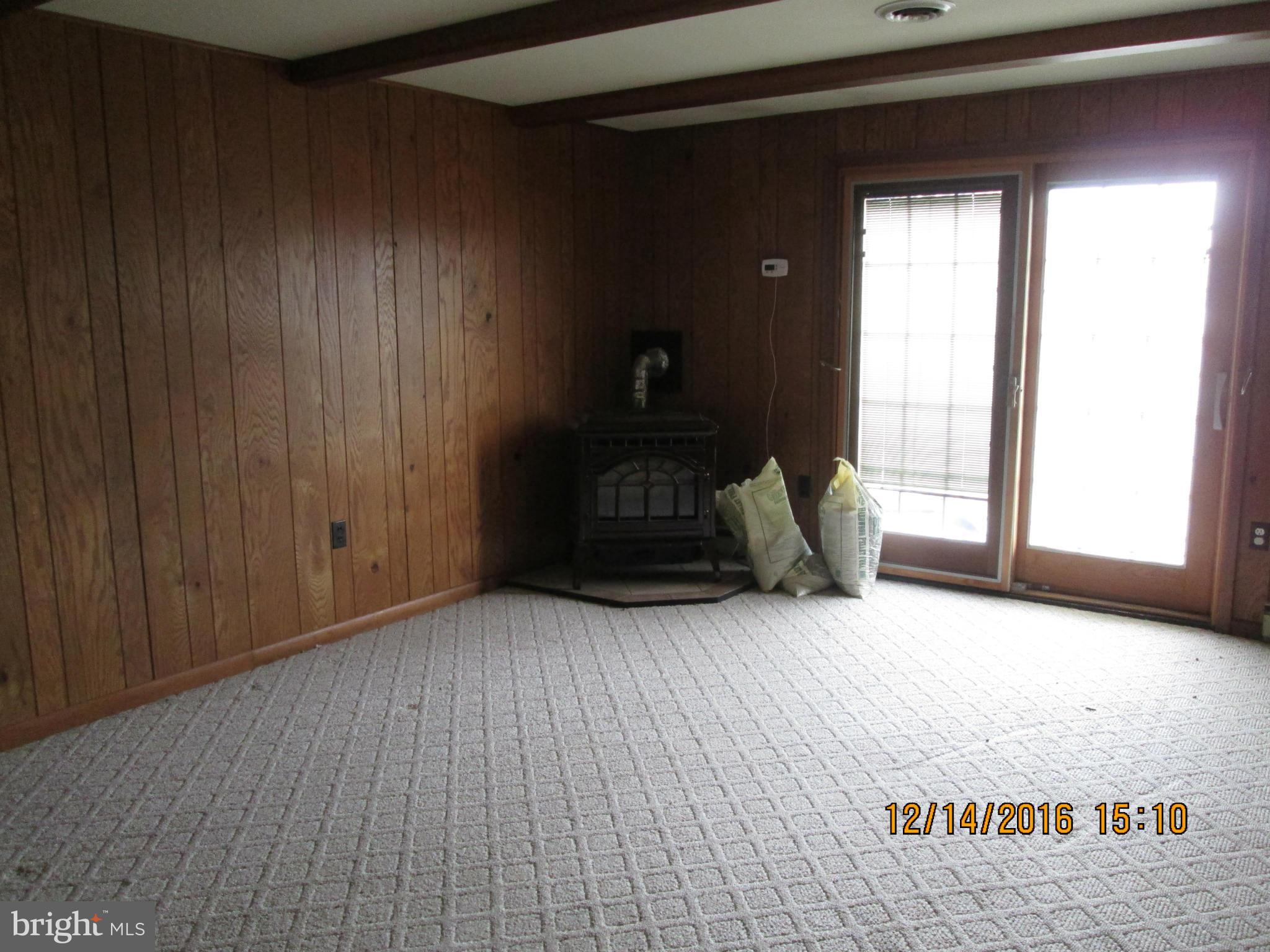 MAWANI VILLAGE - Residential