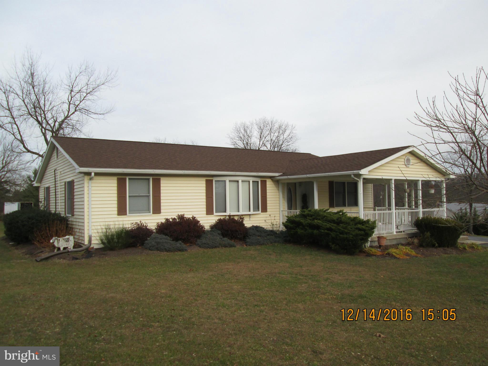 MAWANI VILLAGE - Residential