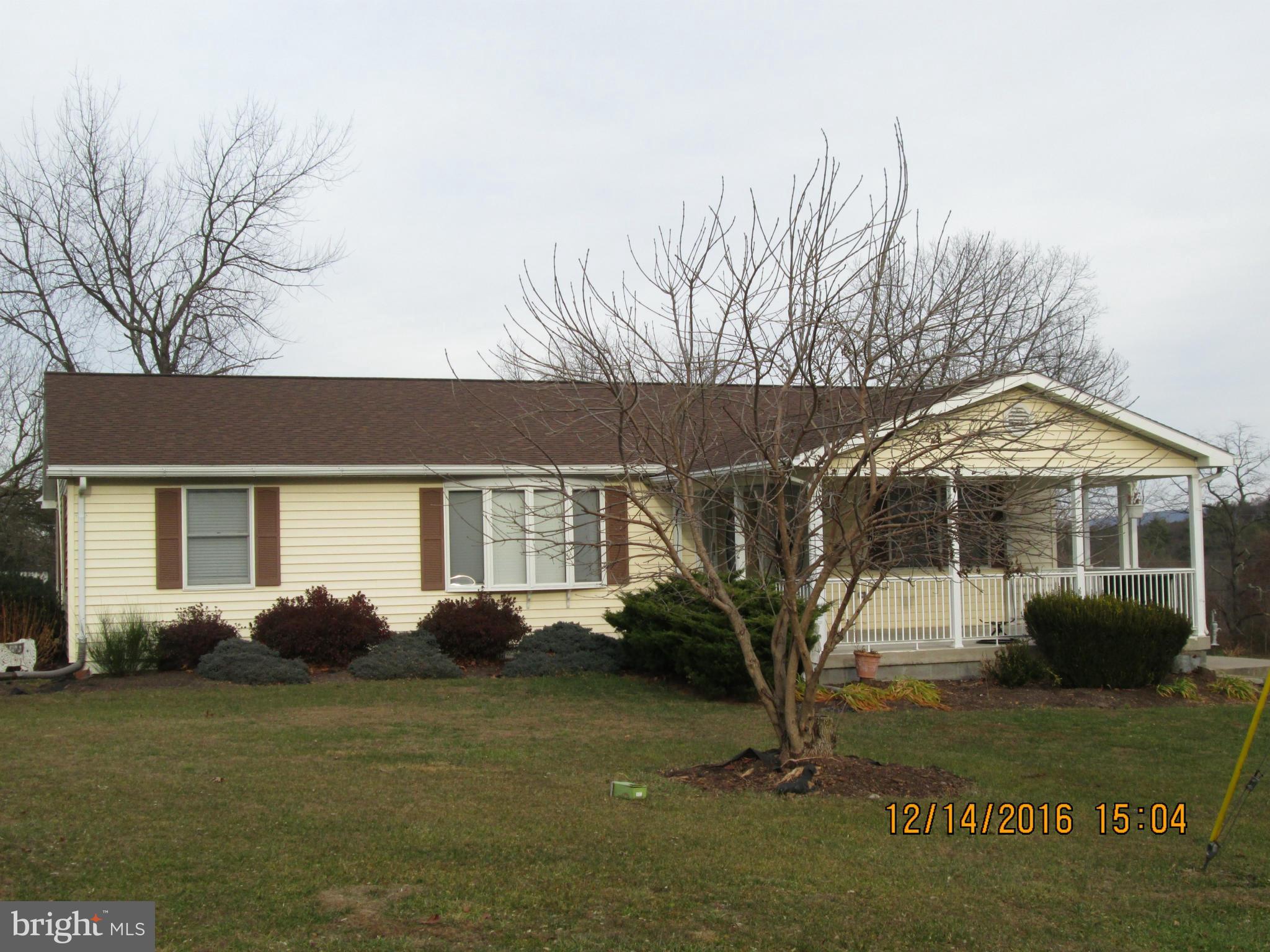 MAWANI VILLAGE - Residential