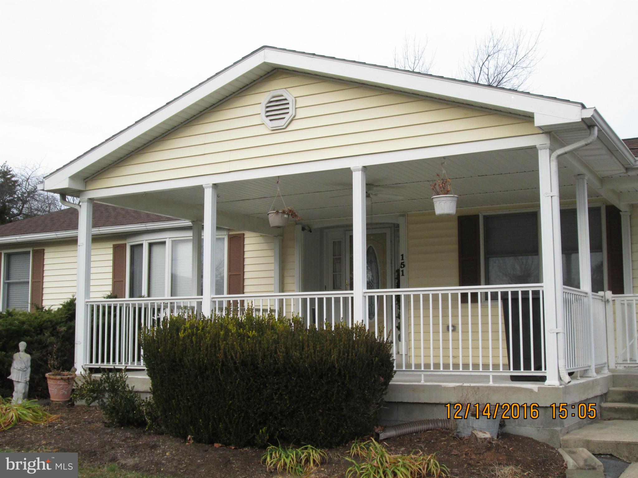 MAWANI VILLAGE - Residential