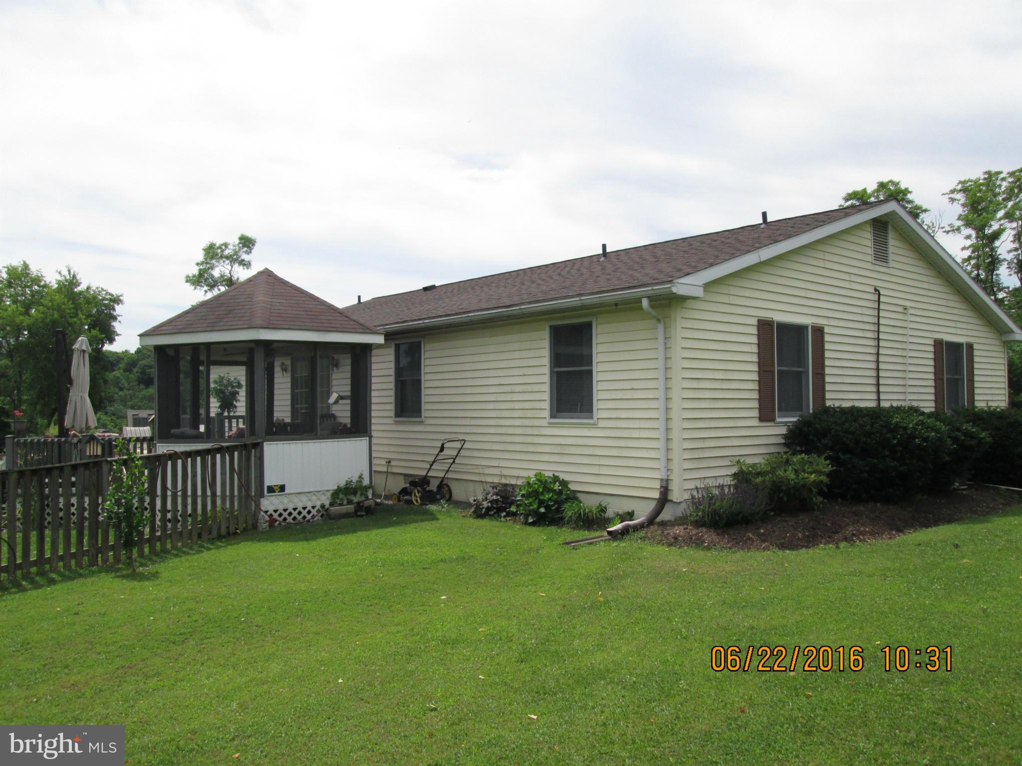 MAWANI VILLAGE - Residential