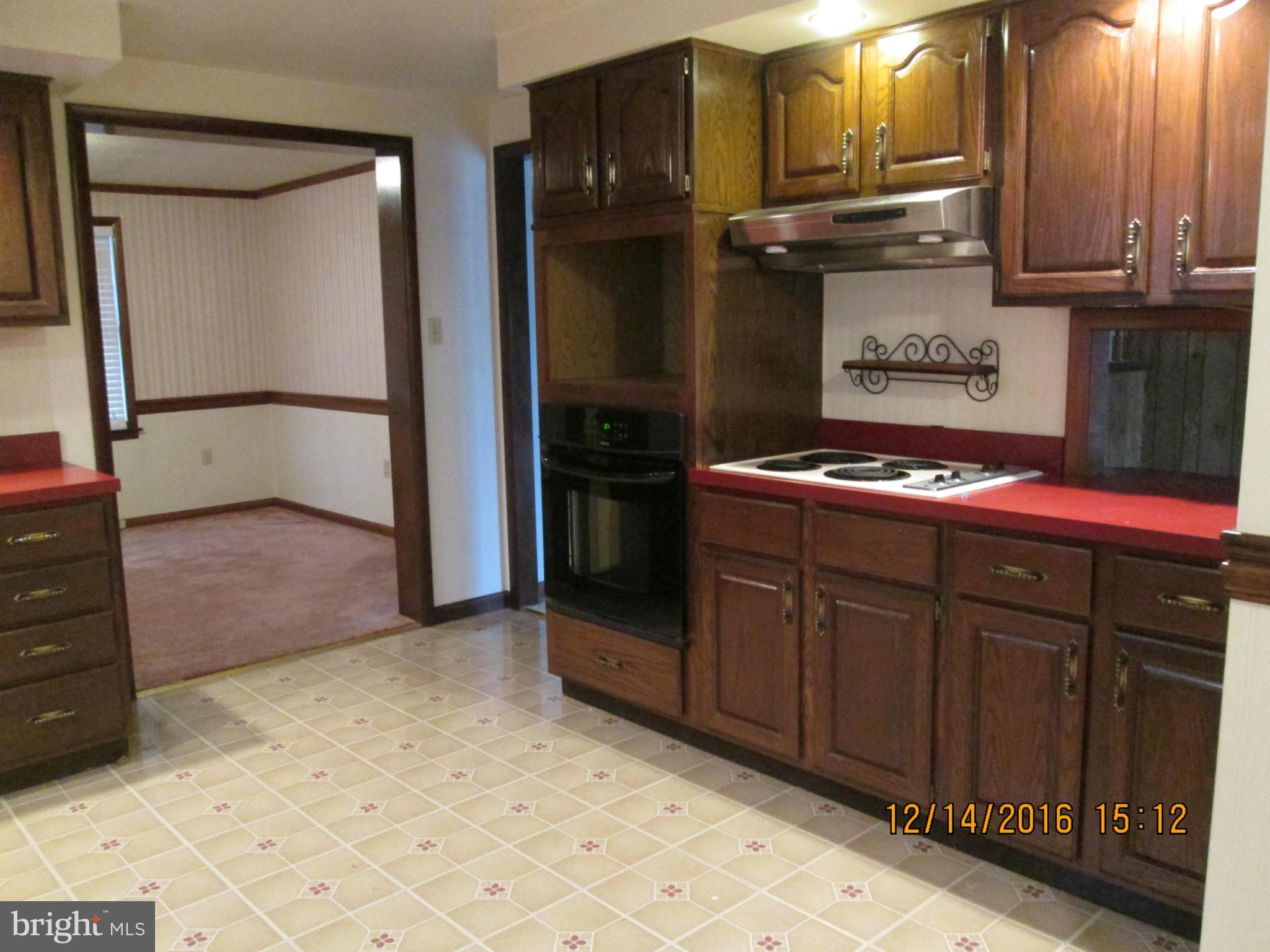 MAWANI VILLAGE - Residential