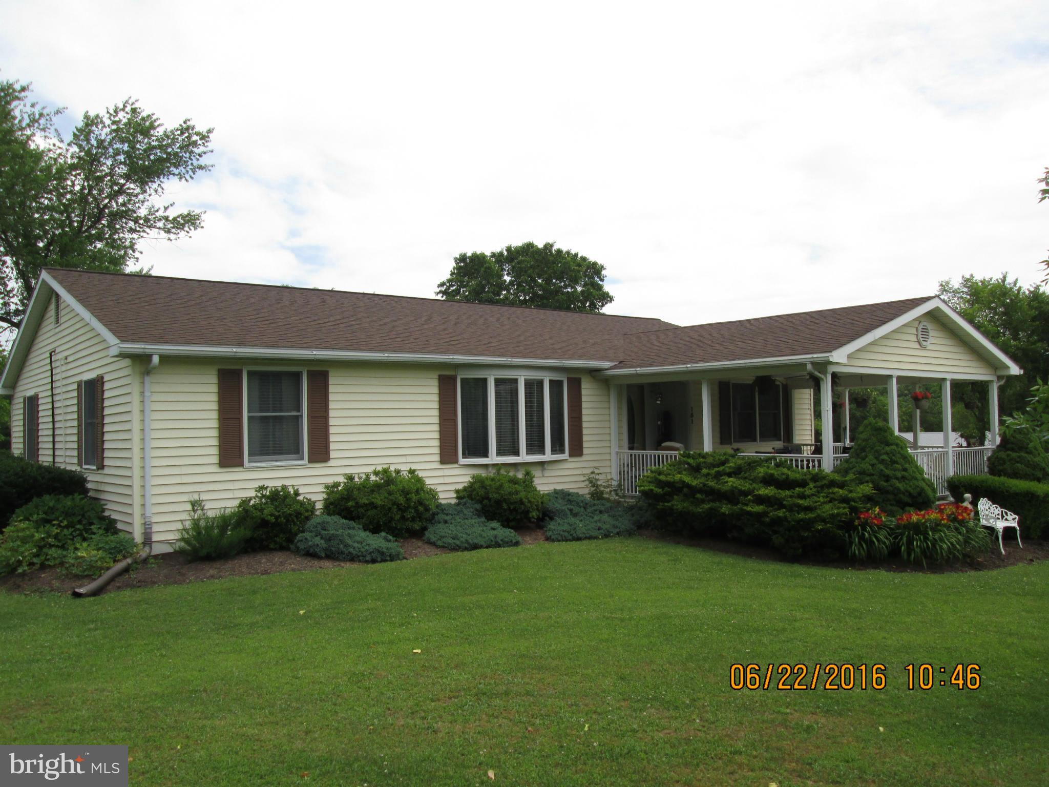 MAWANI VILLAGE - Residential