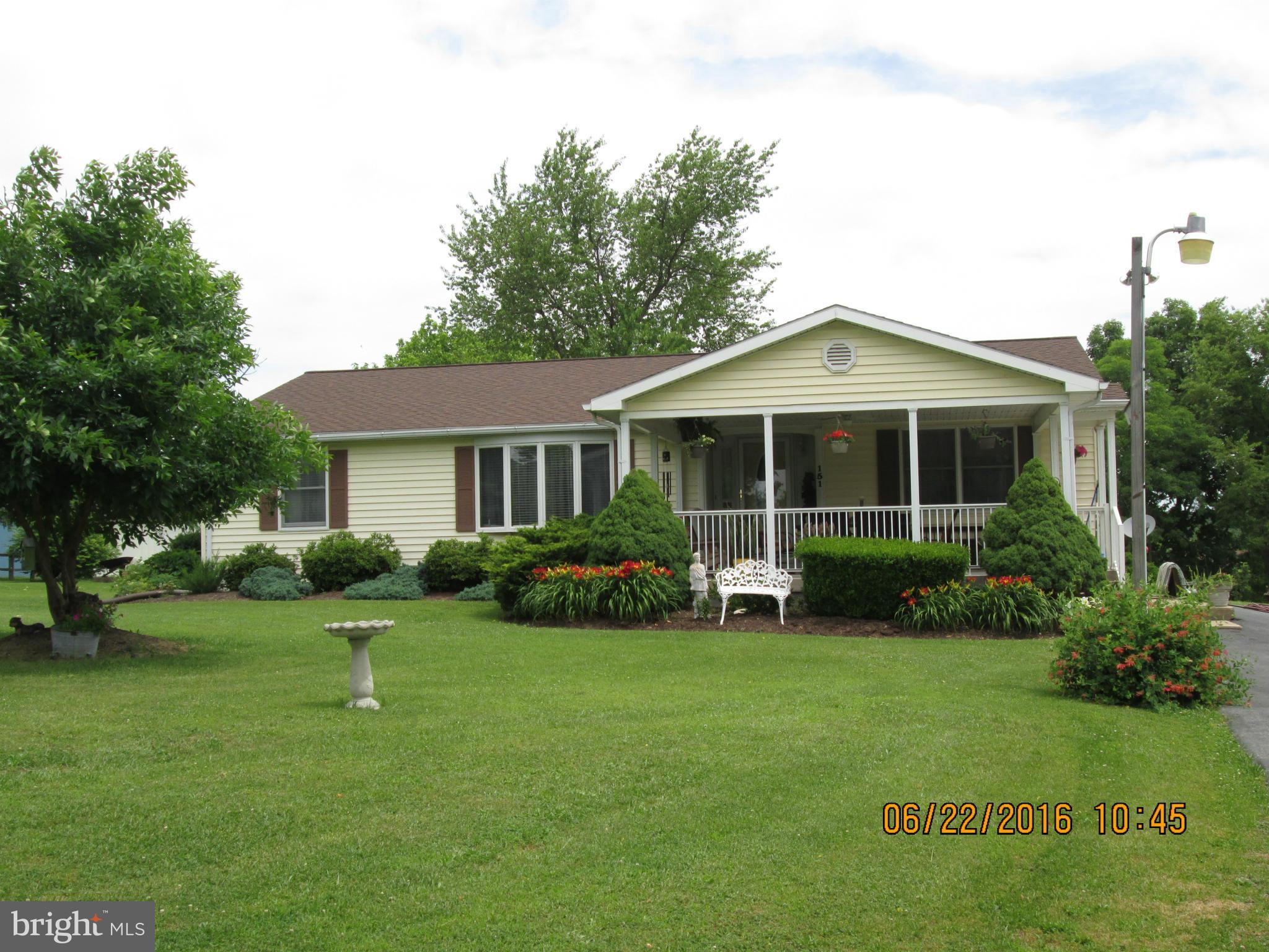 MAWANI VILLAGE - Residential