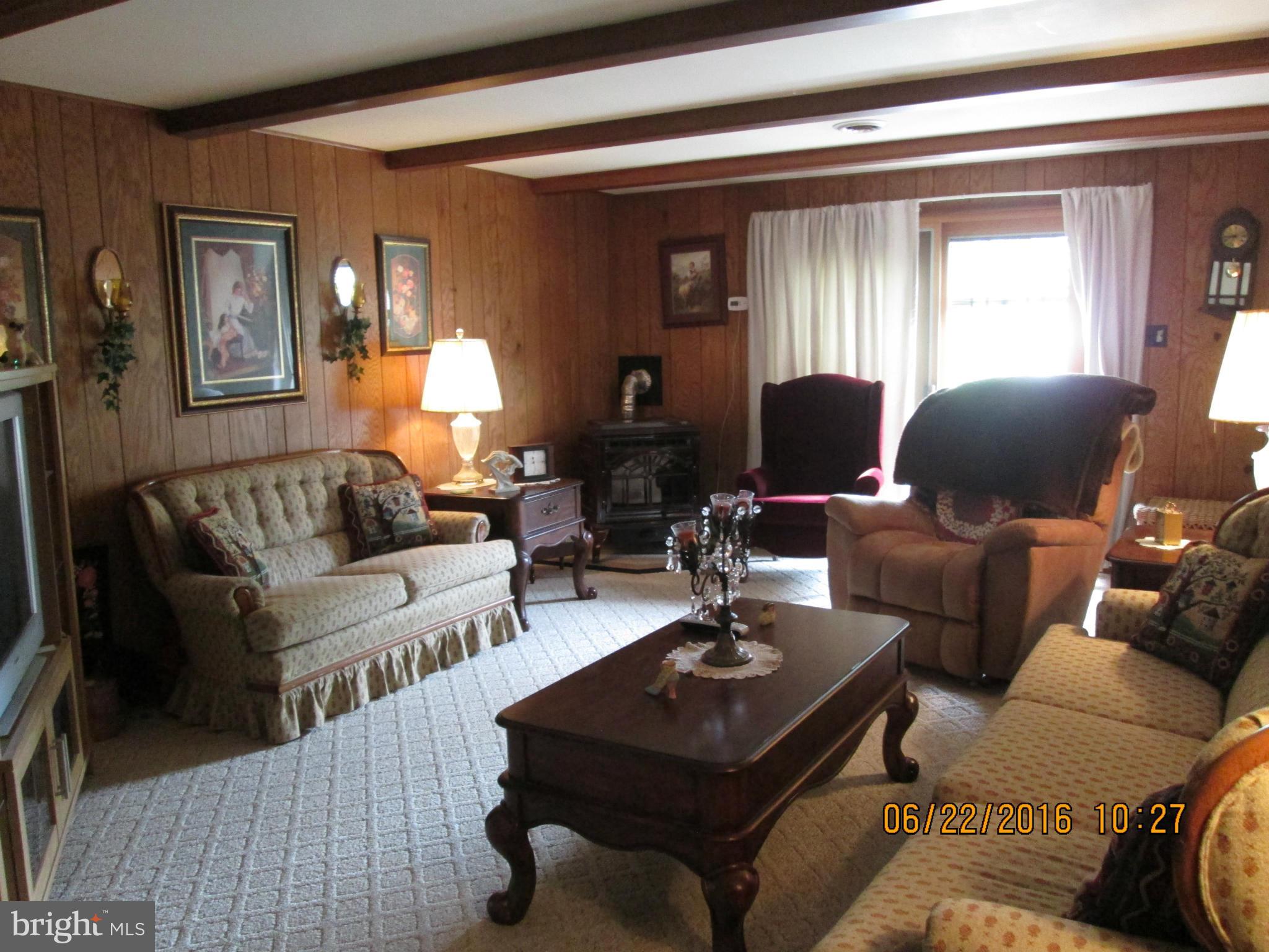 MAWANI VILLAGE - Residential