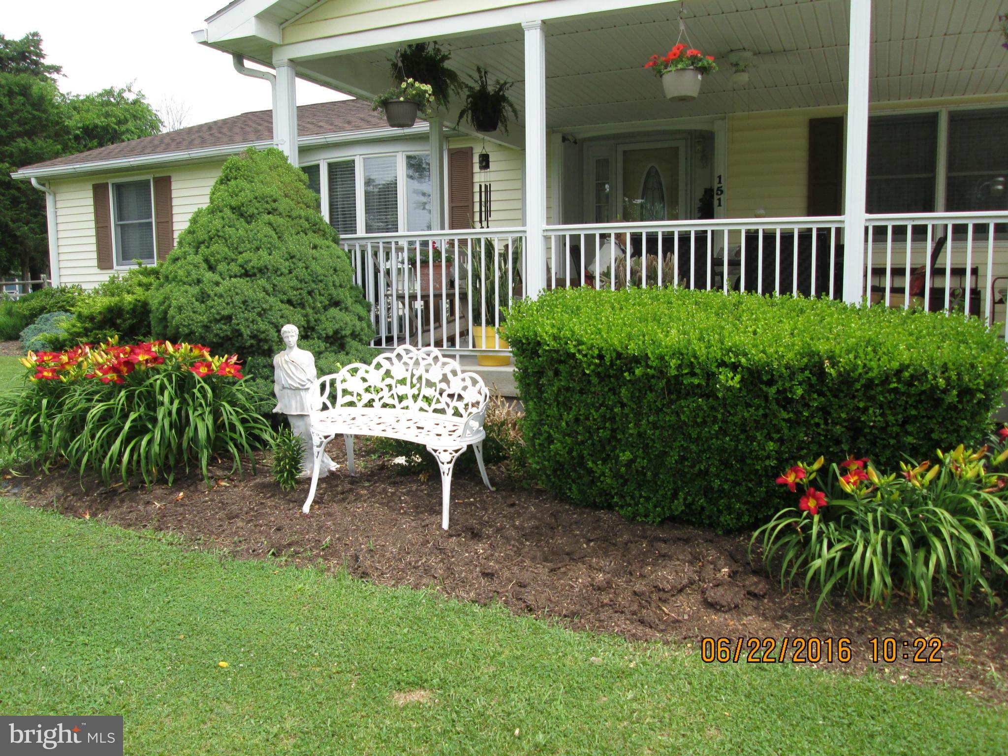 MAWANI VILLAGE - Residential