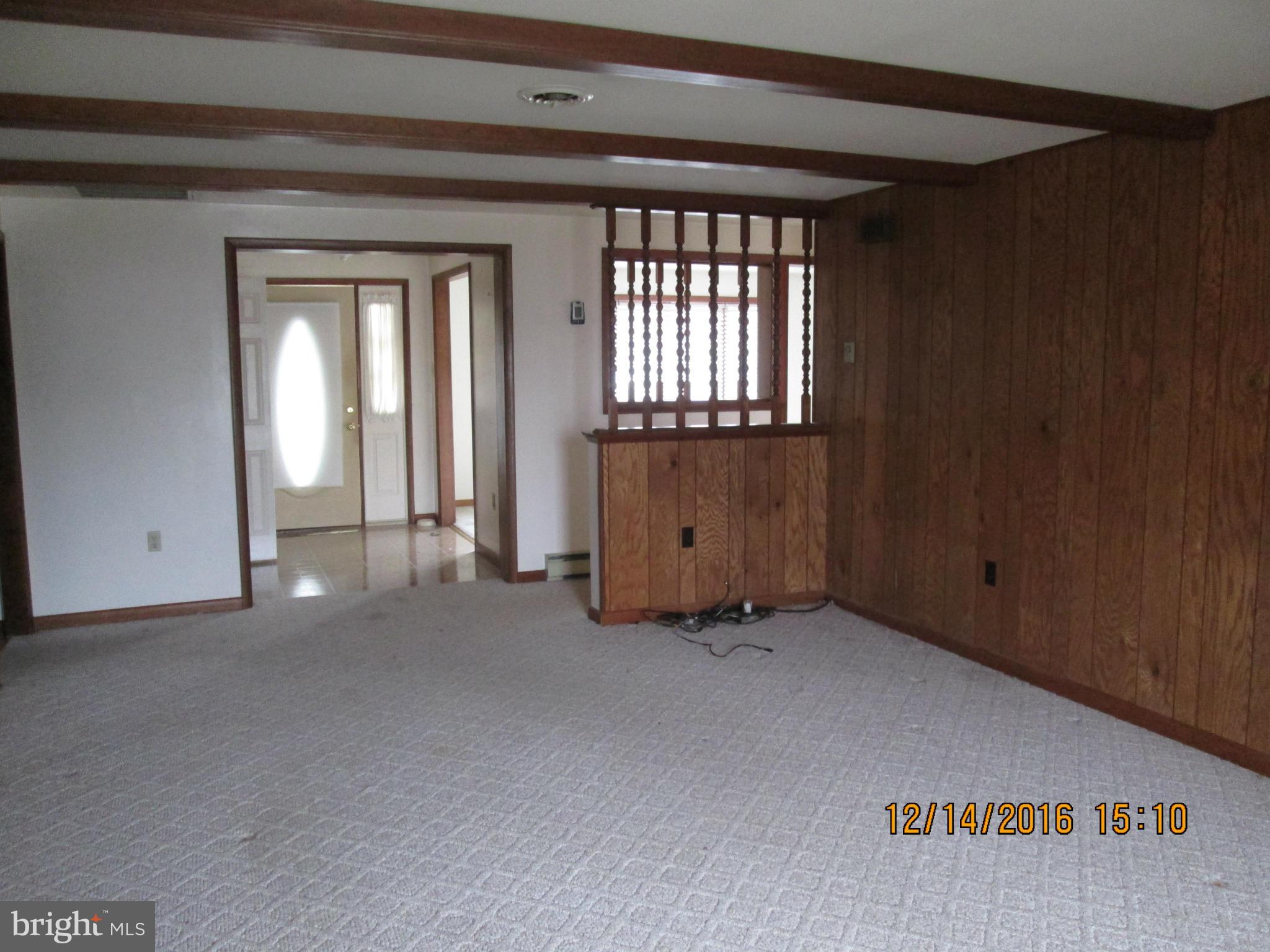 MAWANI VILLAGE - Residential