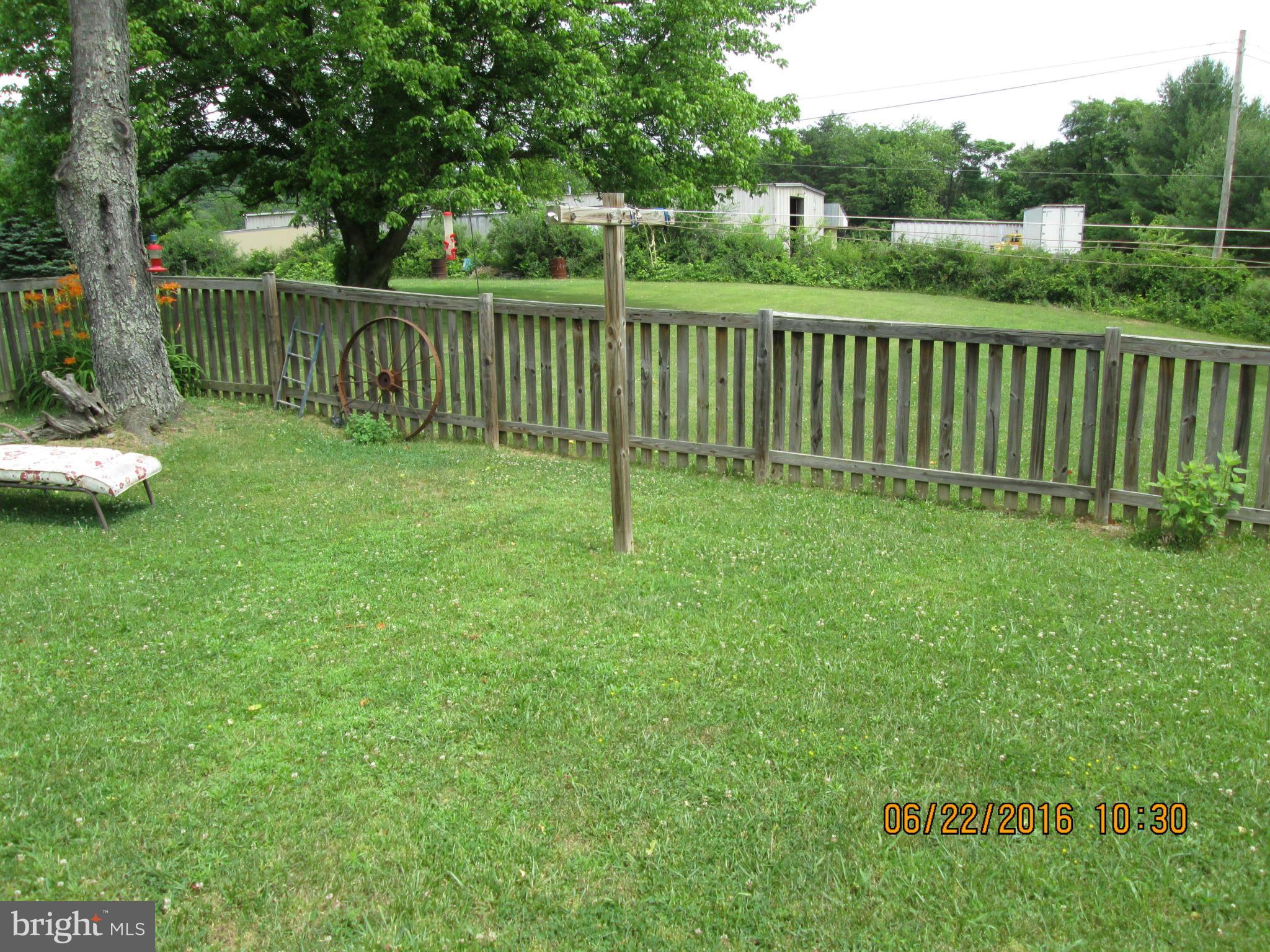 MAWANI VILLAGE - Residential