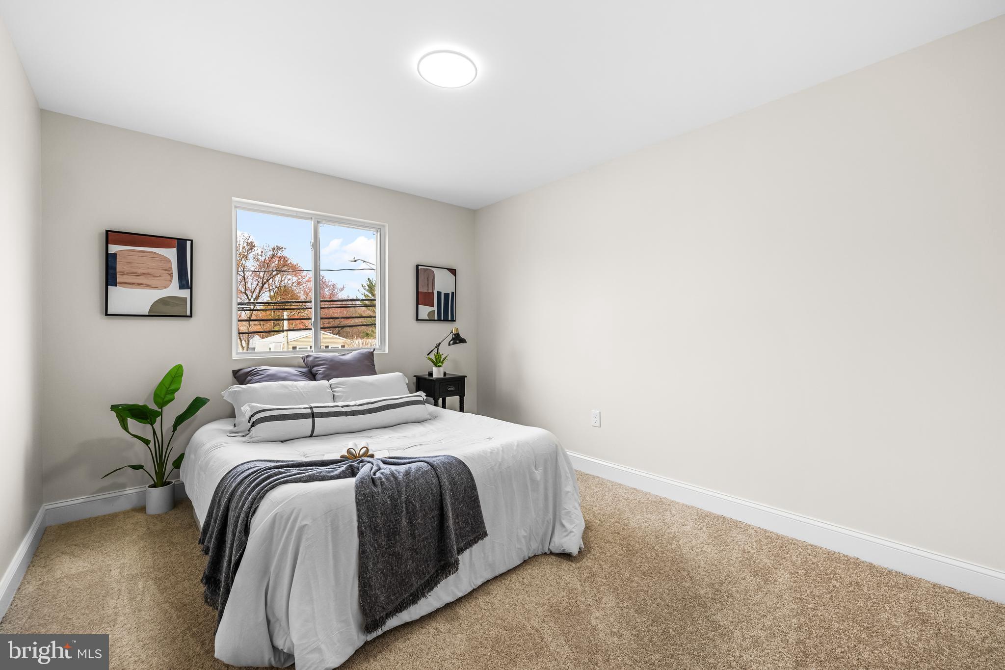 RANDALLSTOWN - Residential