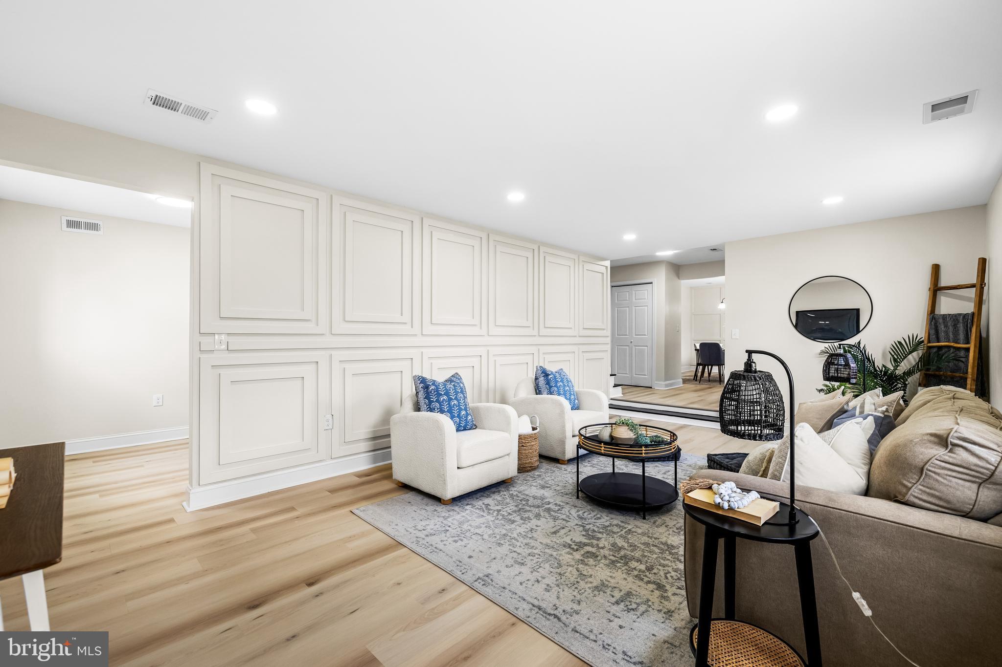 RANDALLSTOWN - Residential