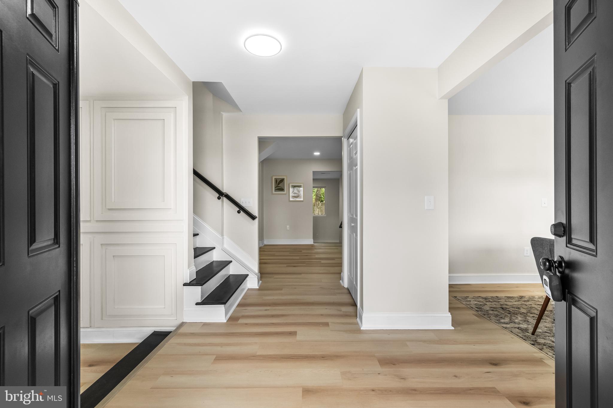 RANDALLSTOWN - Residential