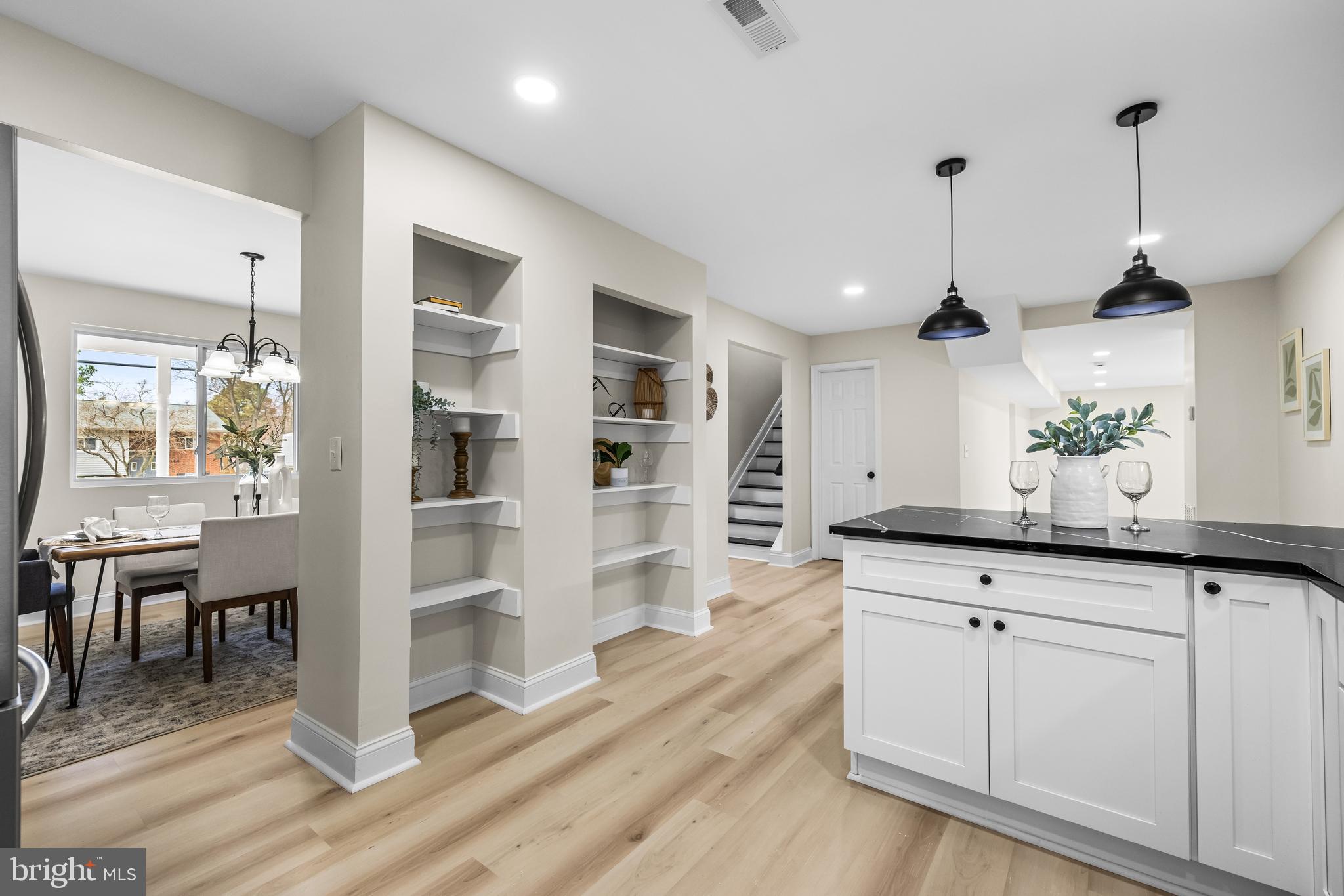 RANDALLSTOWN - Residential