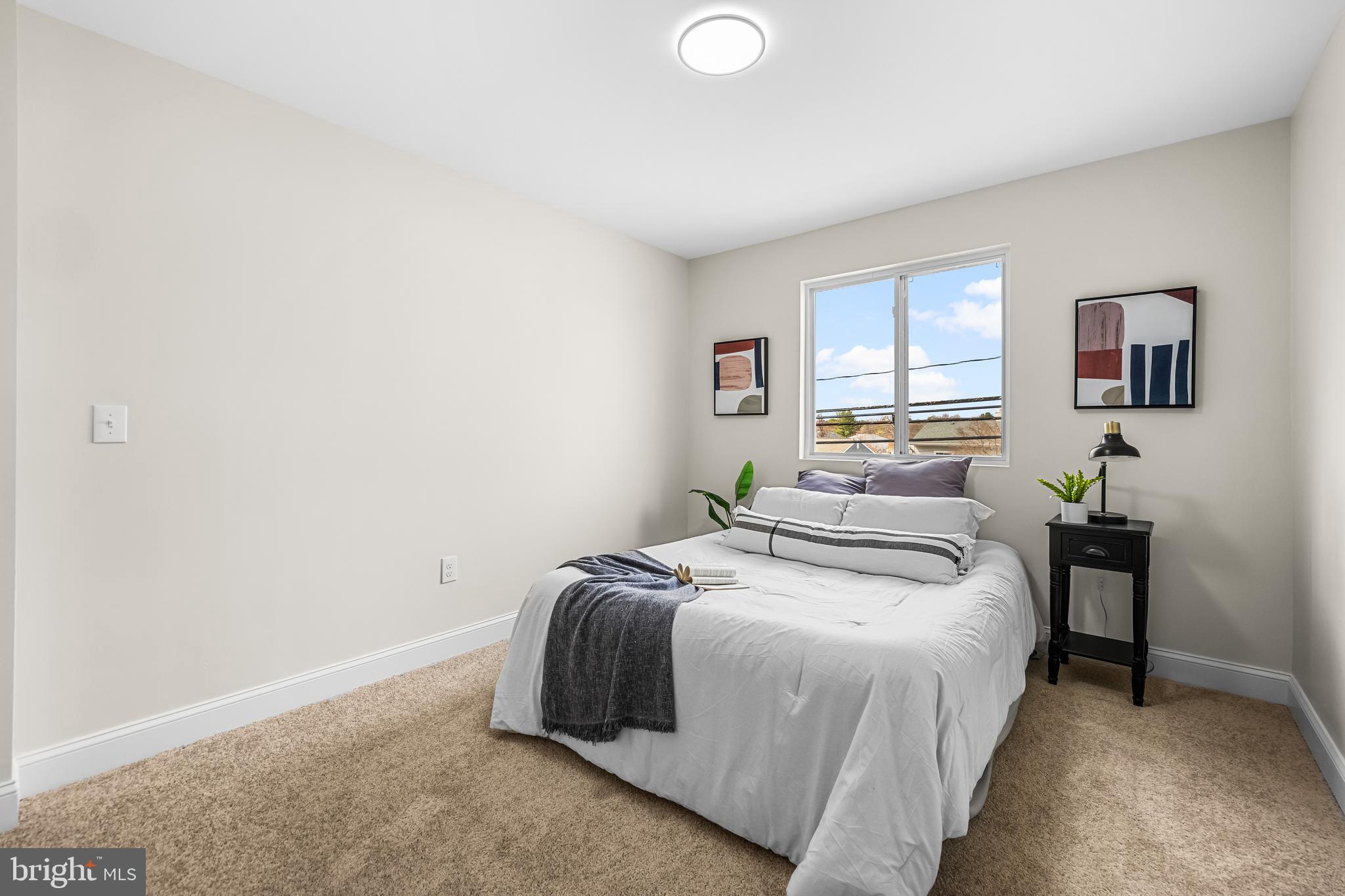 RANDALLSTOWN - Residential