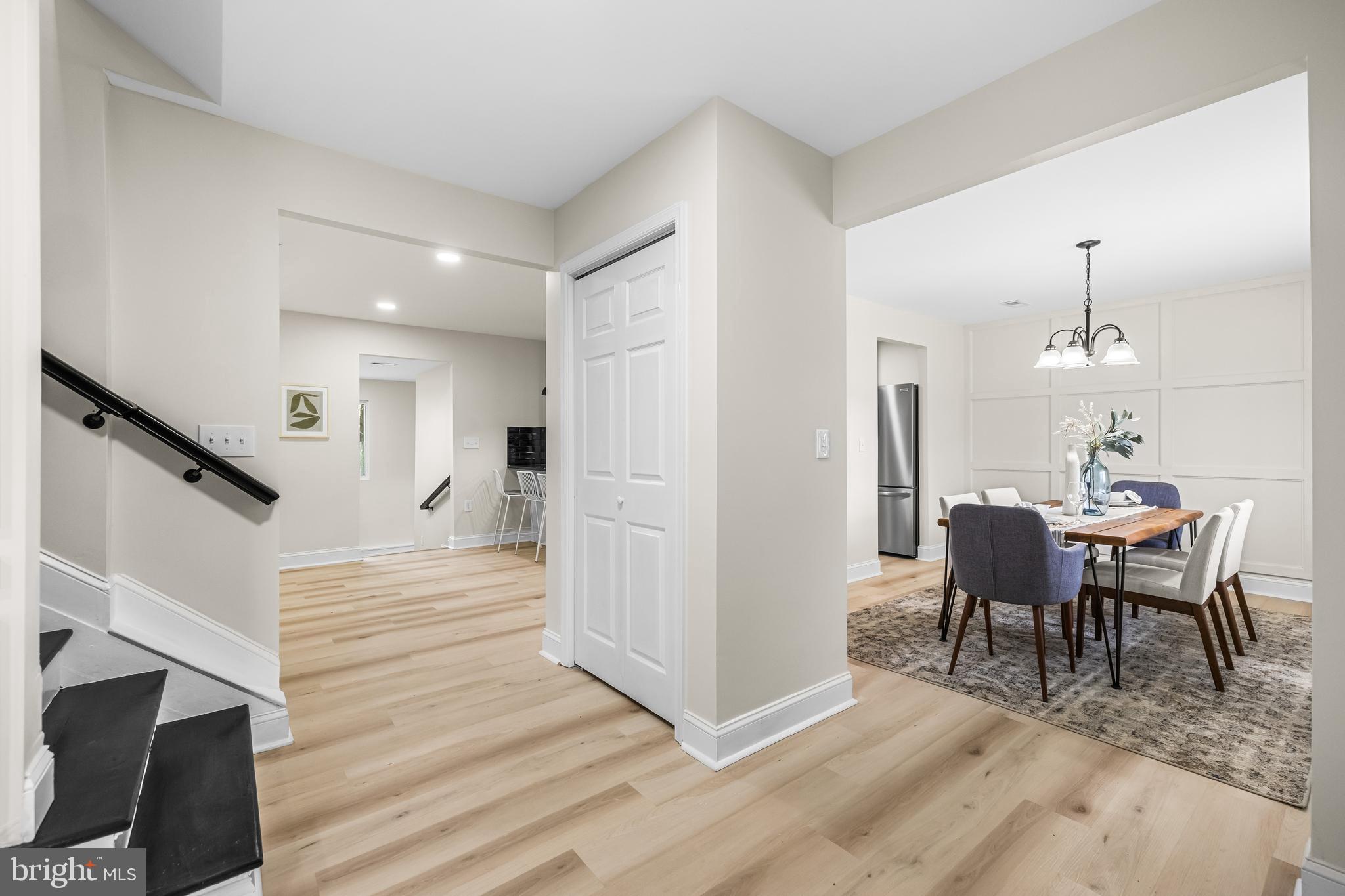 RANDALLSTOWN - Residential