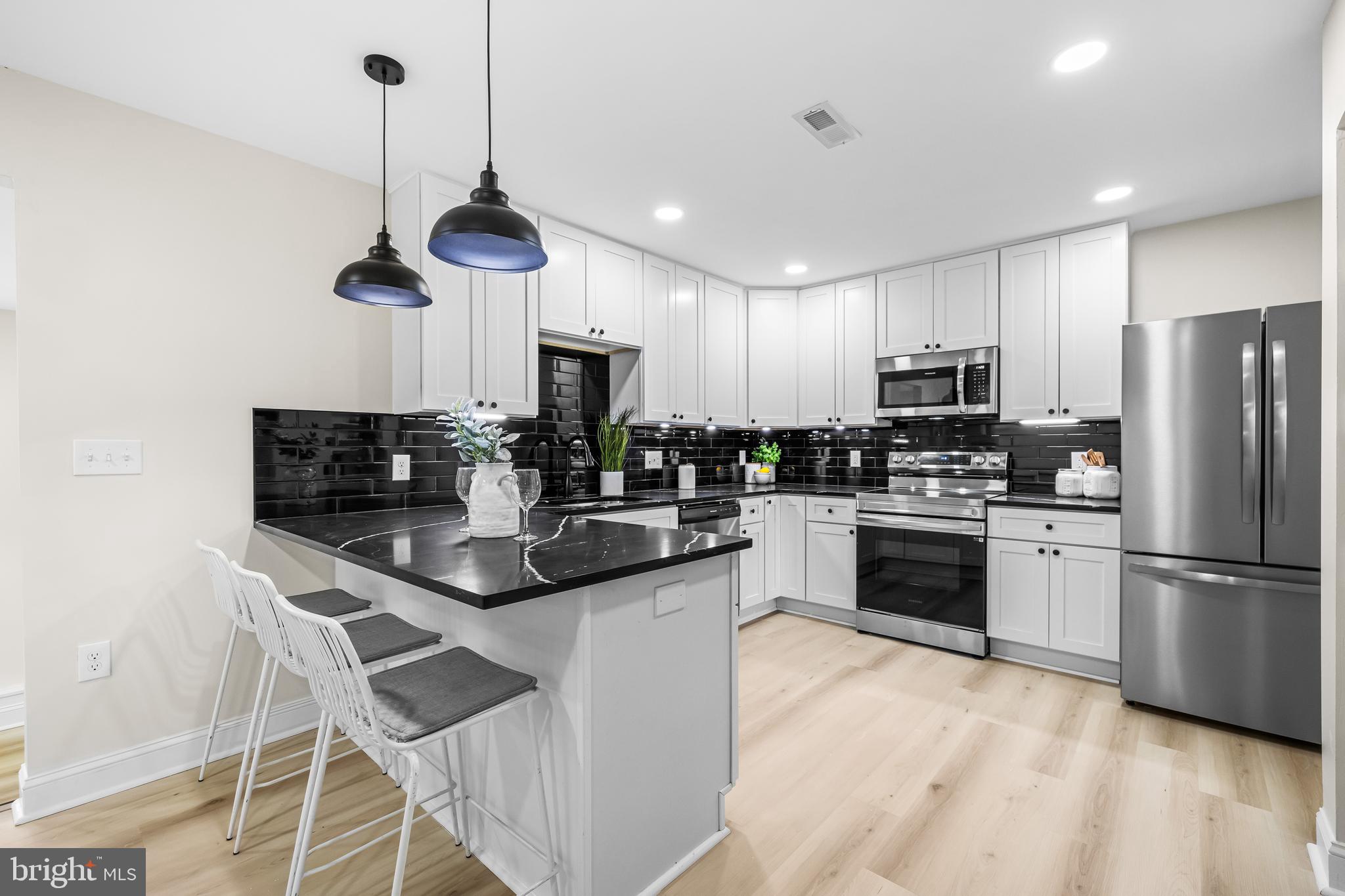 RANDALLSTOWN - Residential