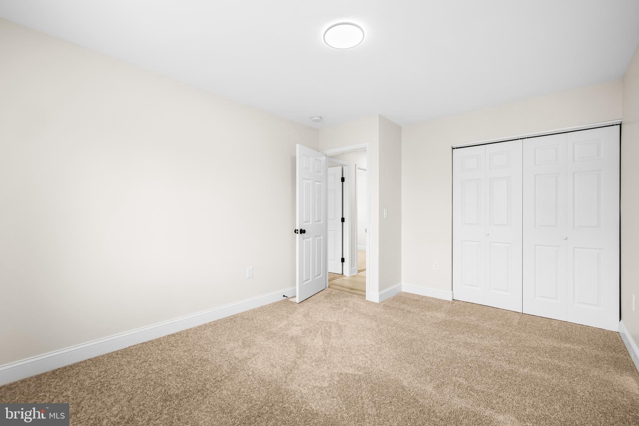 RANDALLSTOWN - Residential