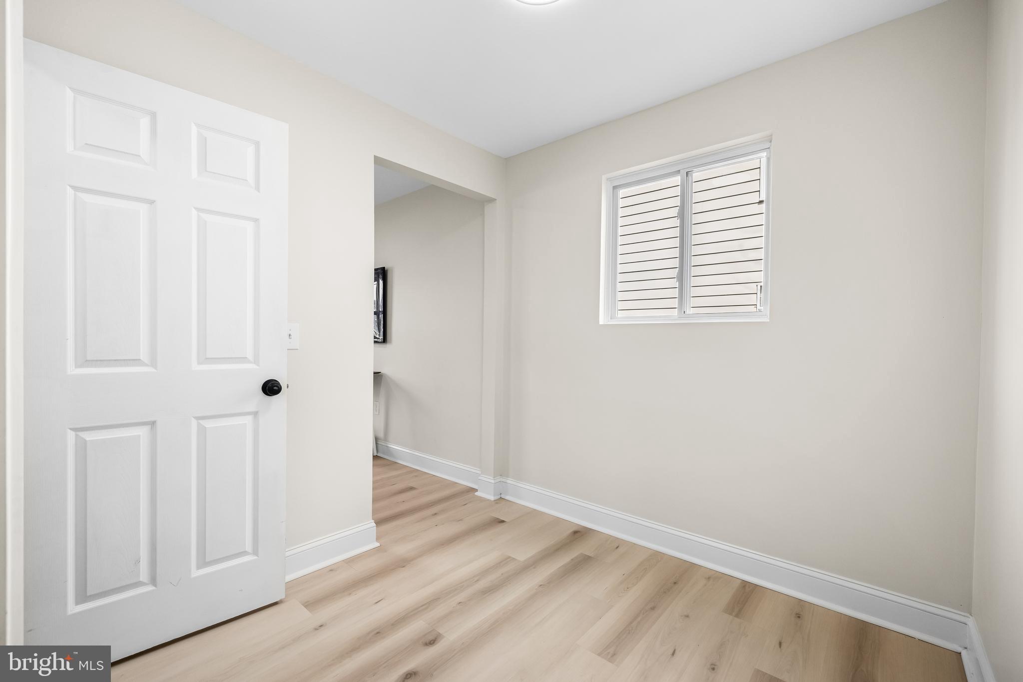 RANDALLSTOWN - Residential