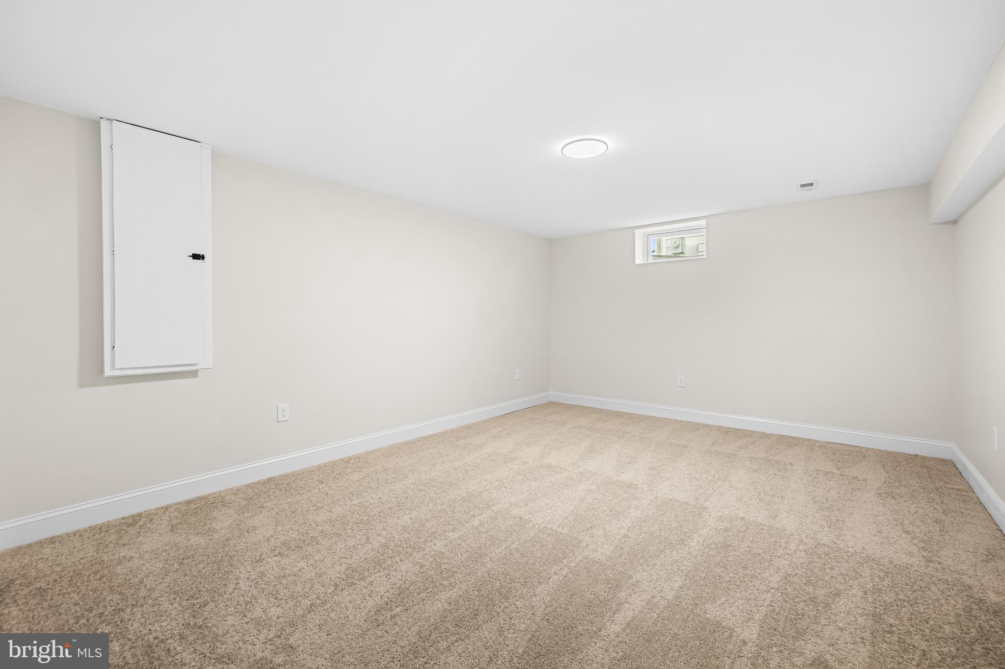 RANDALLSTOWN - Residential