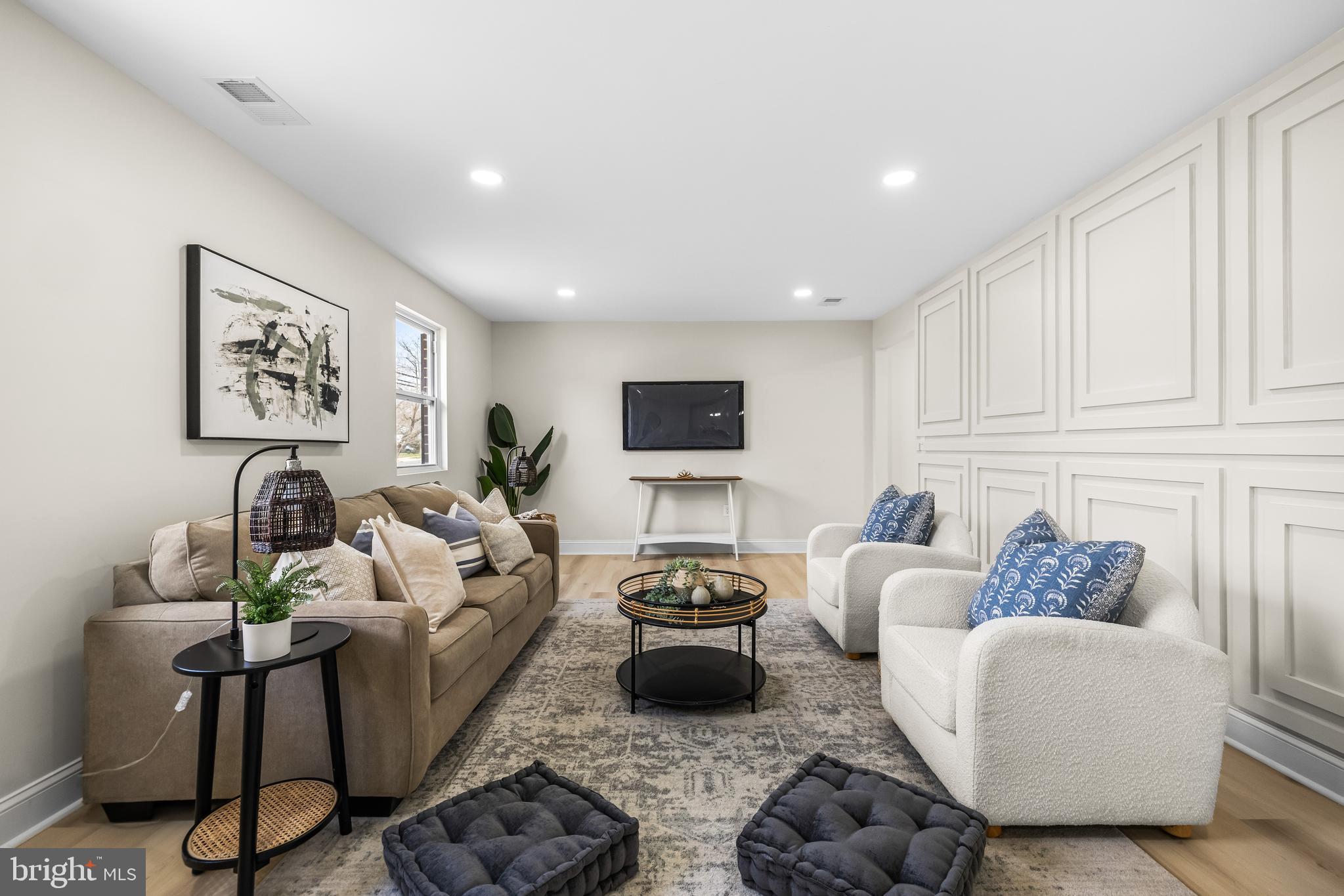 RANDALLSTOWN - Residential