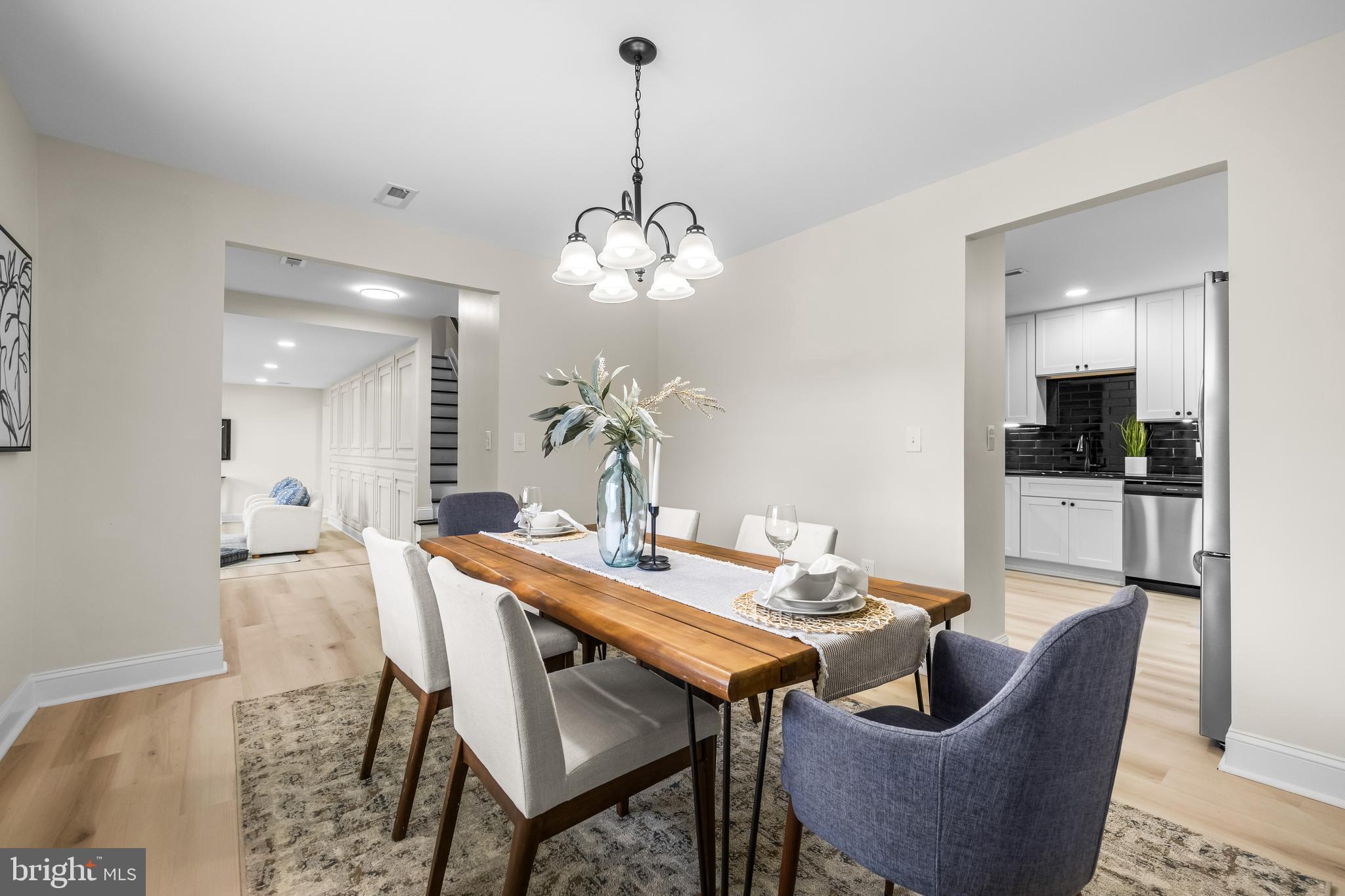 RANDALLSTOWN - Residential