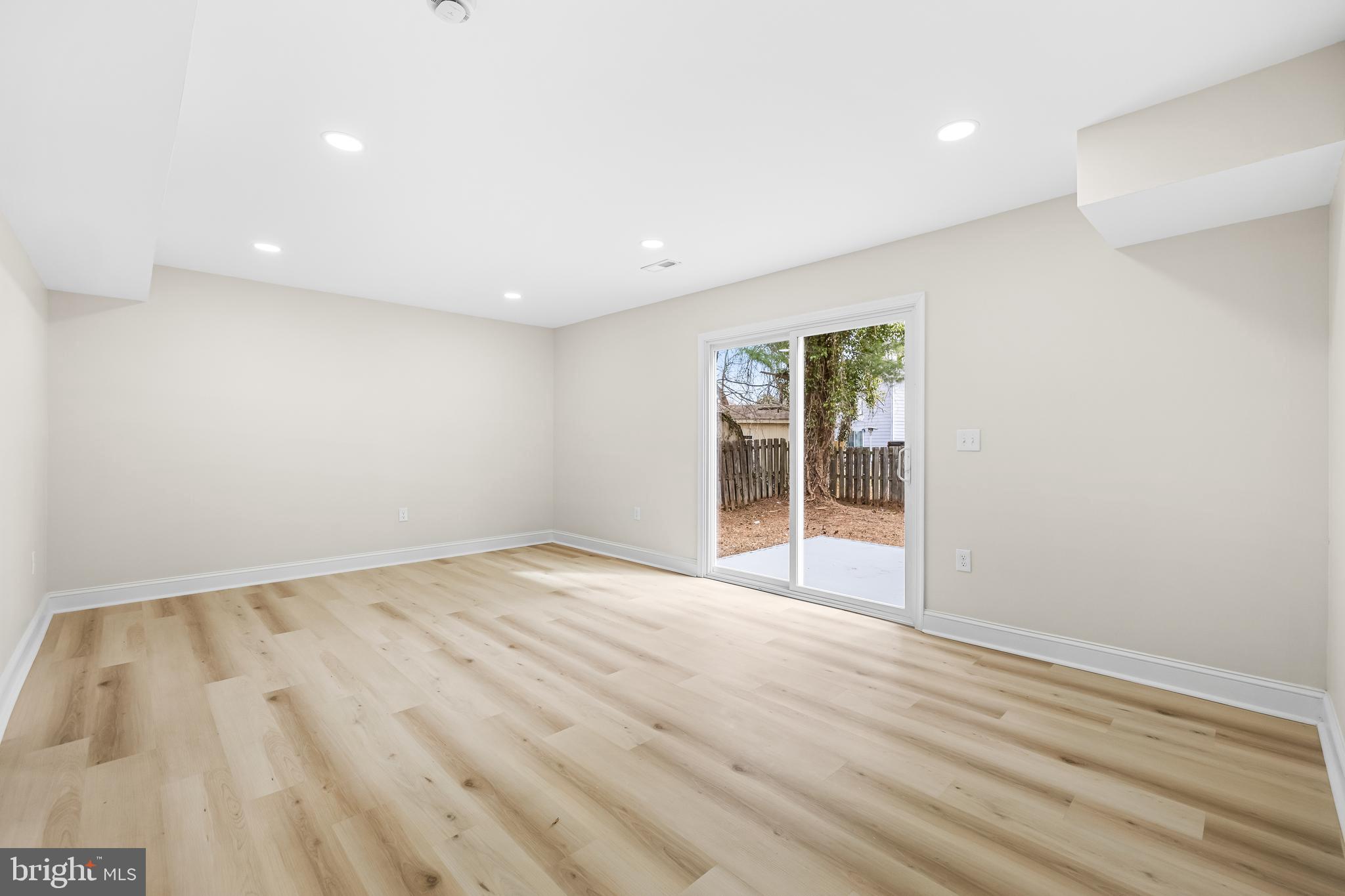 RANDALLSTOWN - Residential