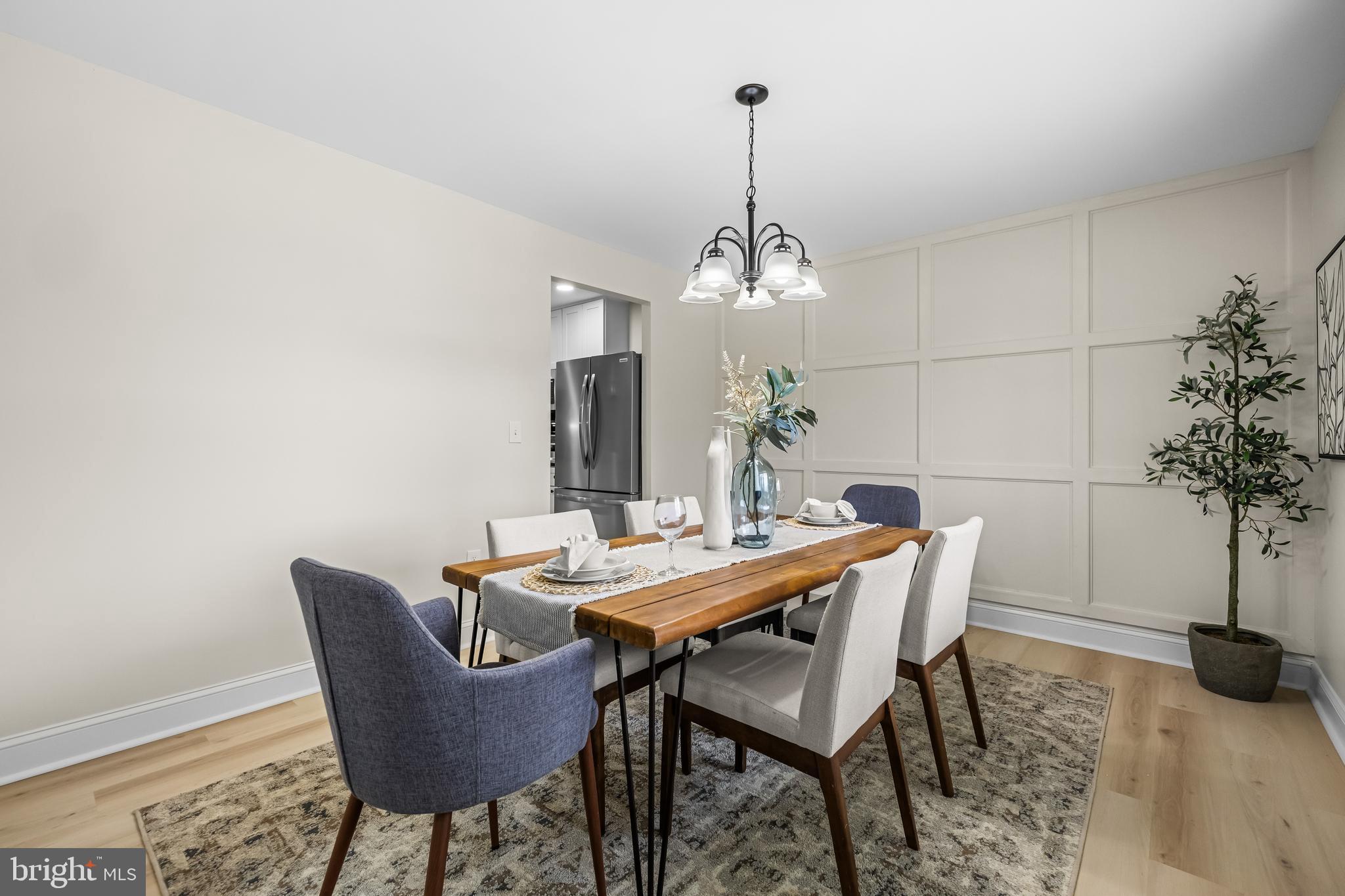 RANDALLSTOWN - Residential