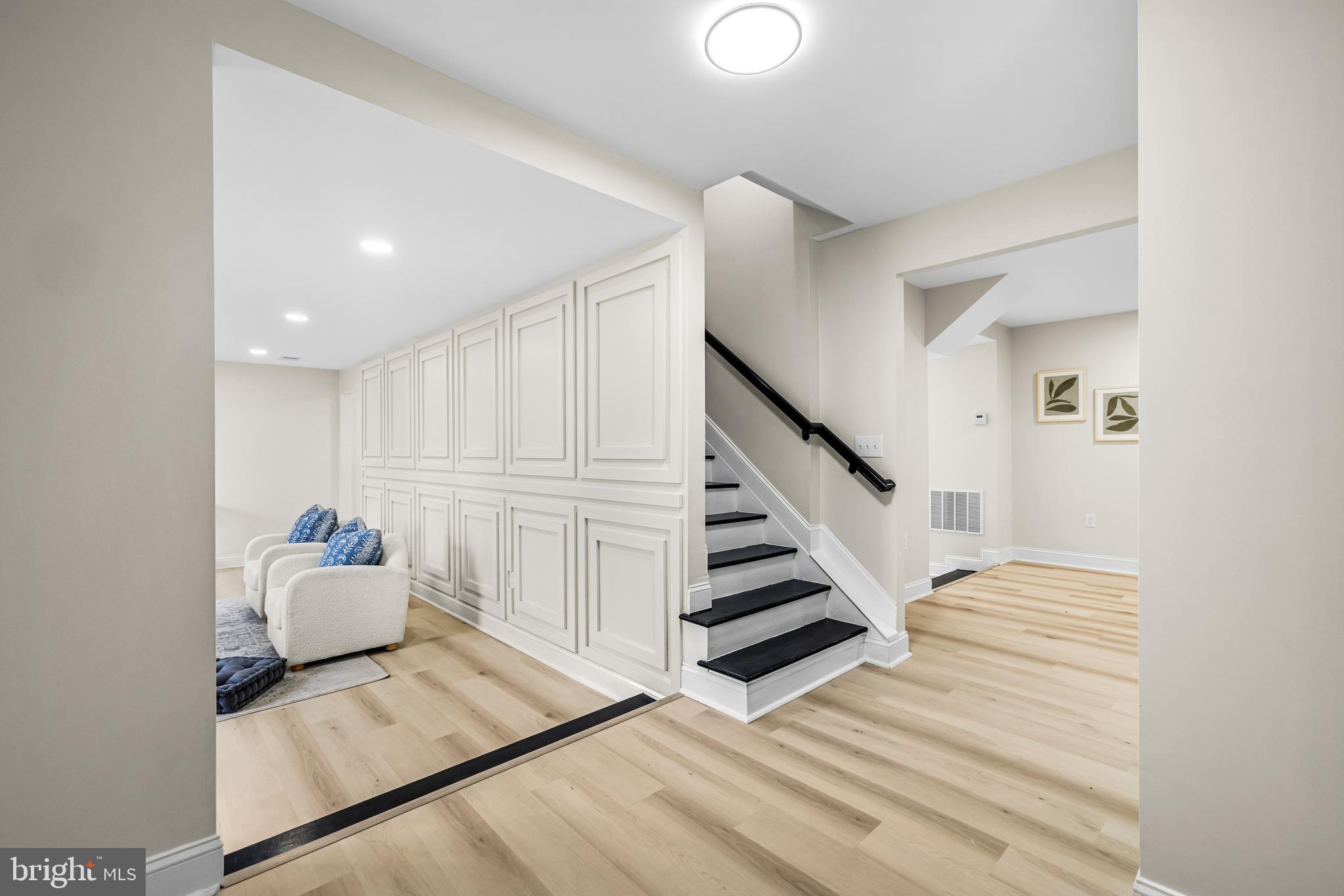 RANDALLSTOWN - Residential