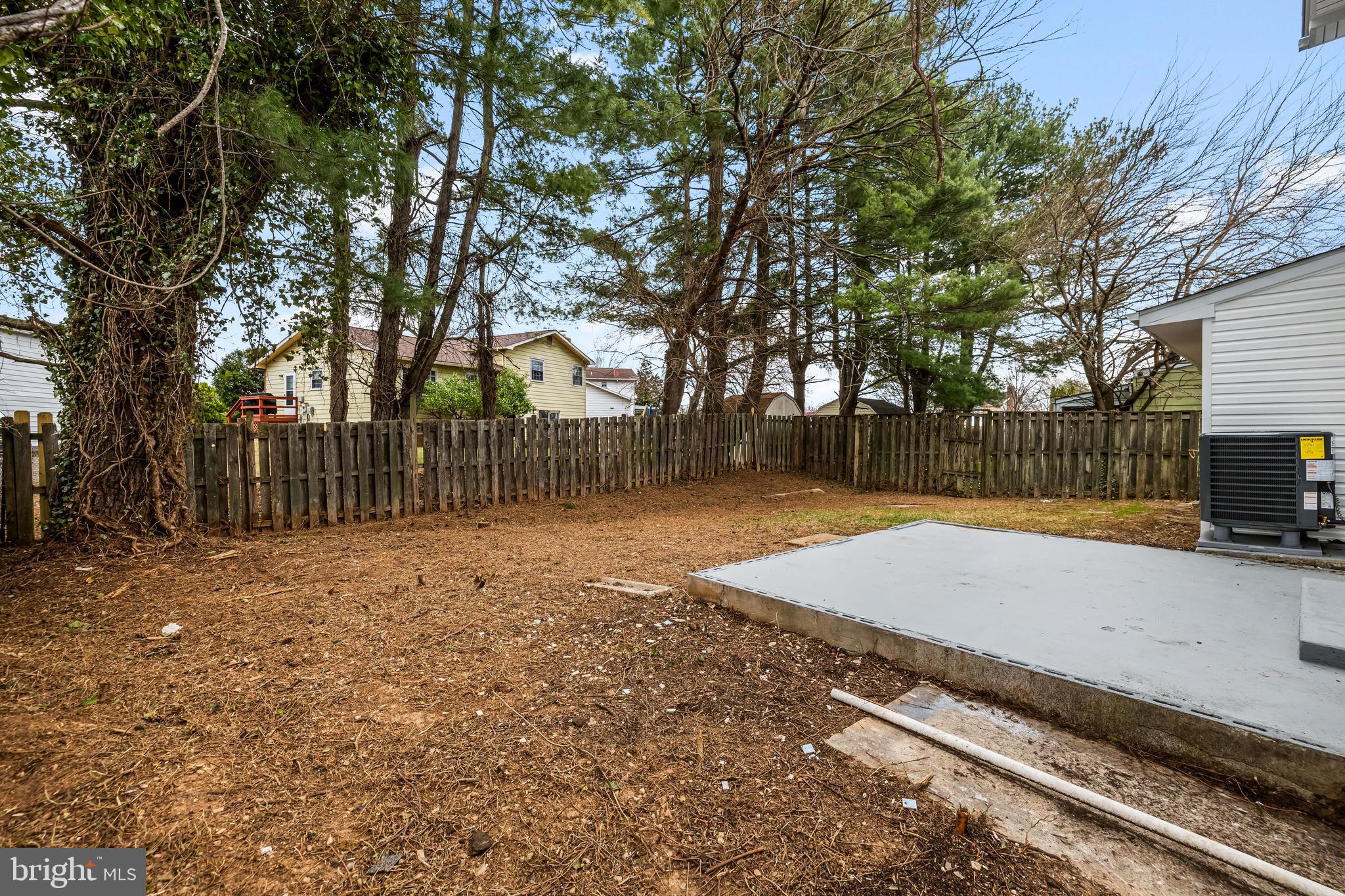 RANDALLSTOWN - Residential