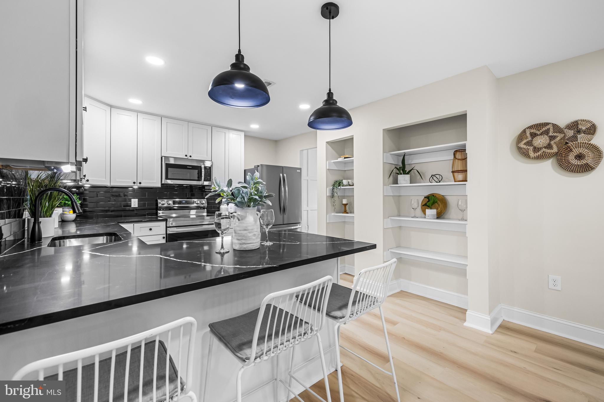 RANDALLSTOWN - Residential