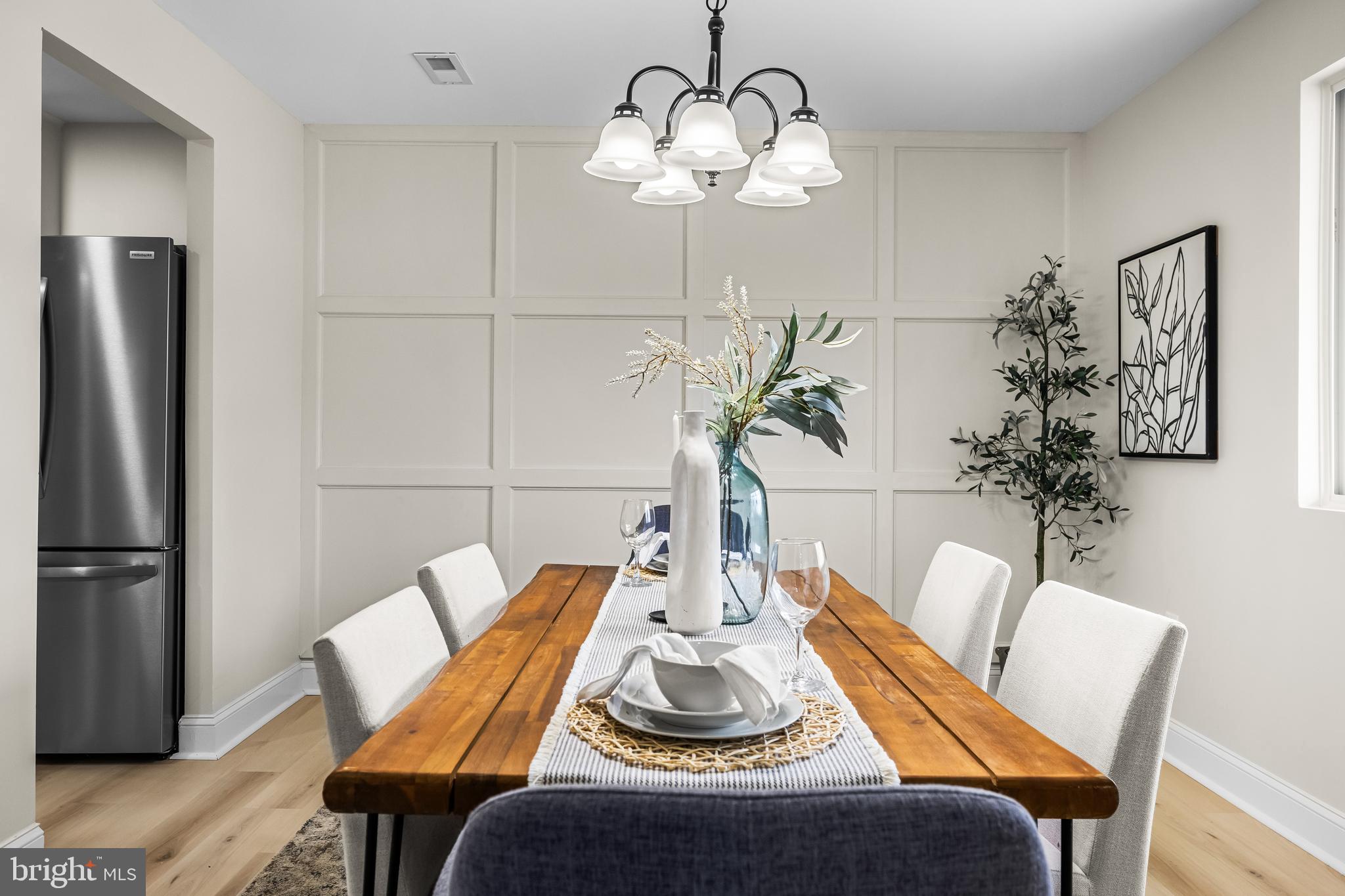 RANDALLSTOWN - Residential