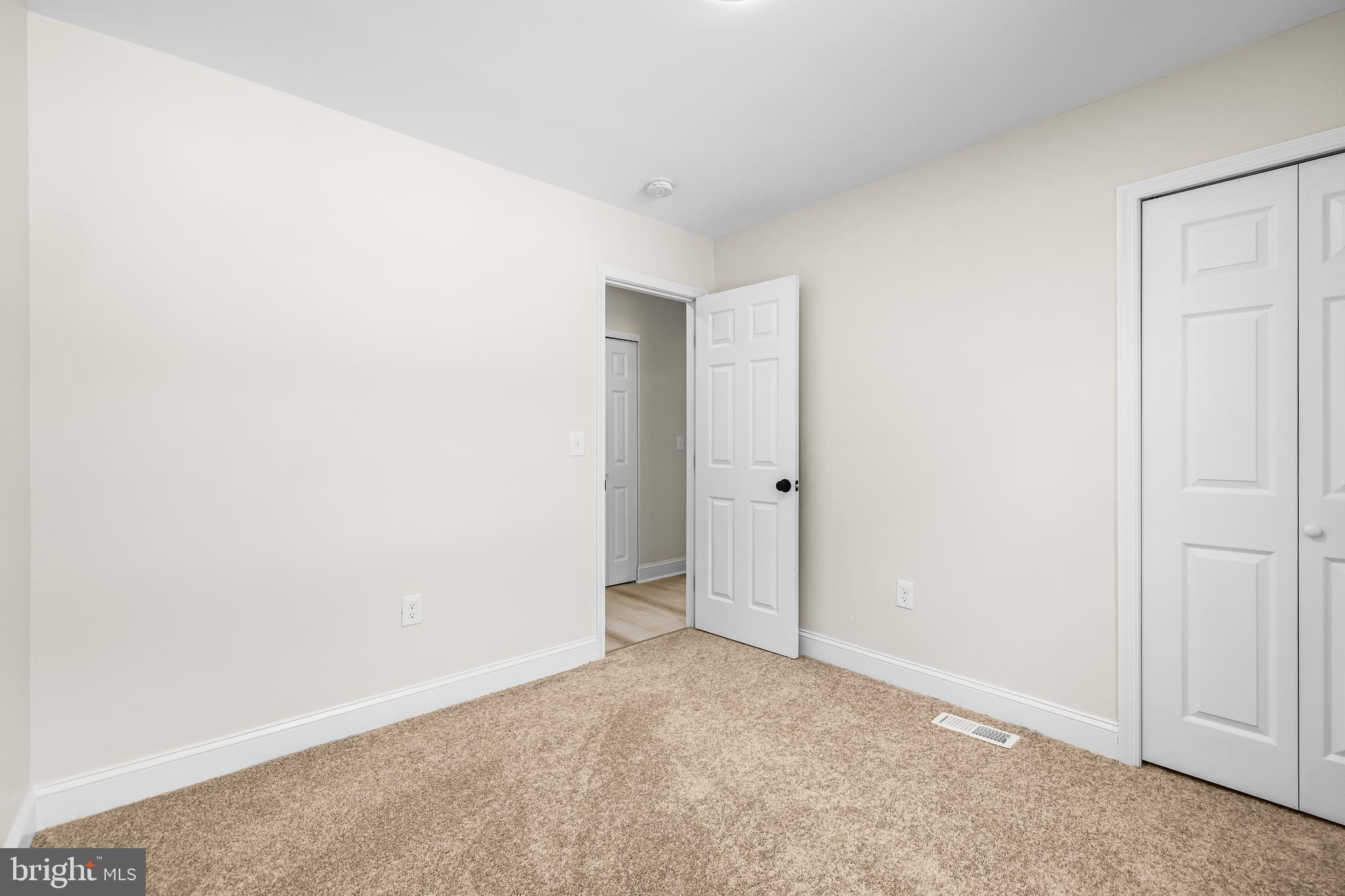 RANDALLSTOWN - Residential