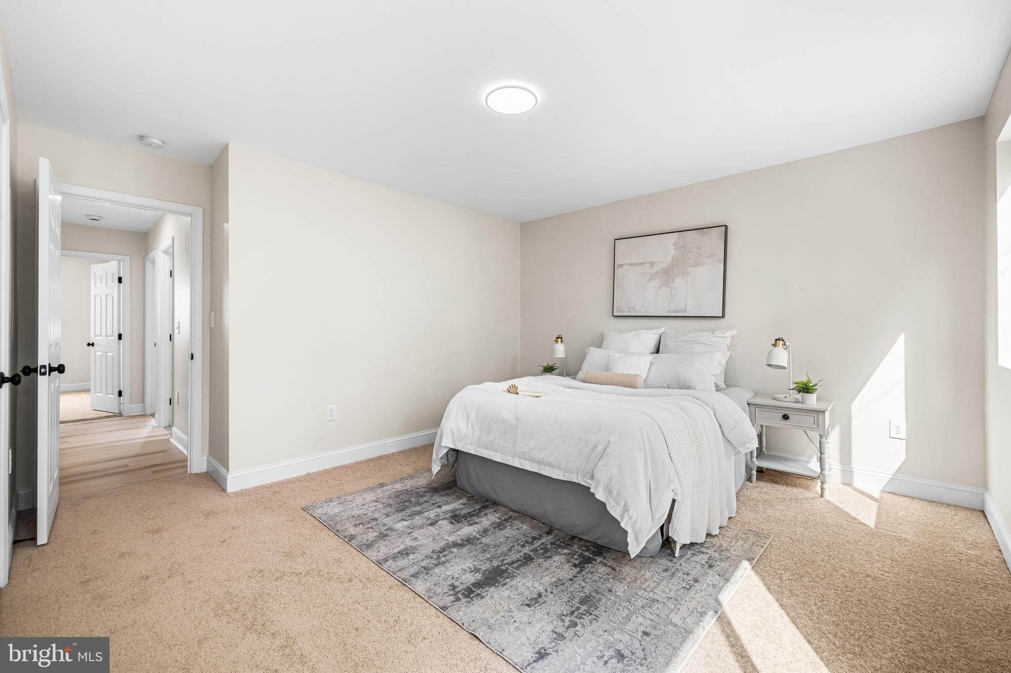 RANDALLSTOWN - Residential