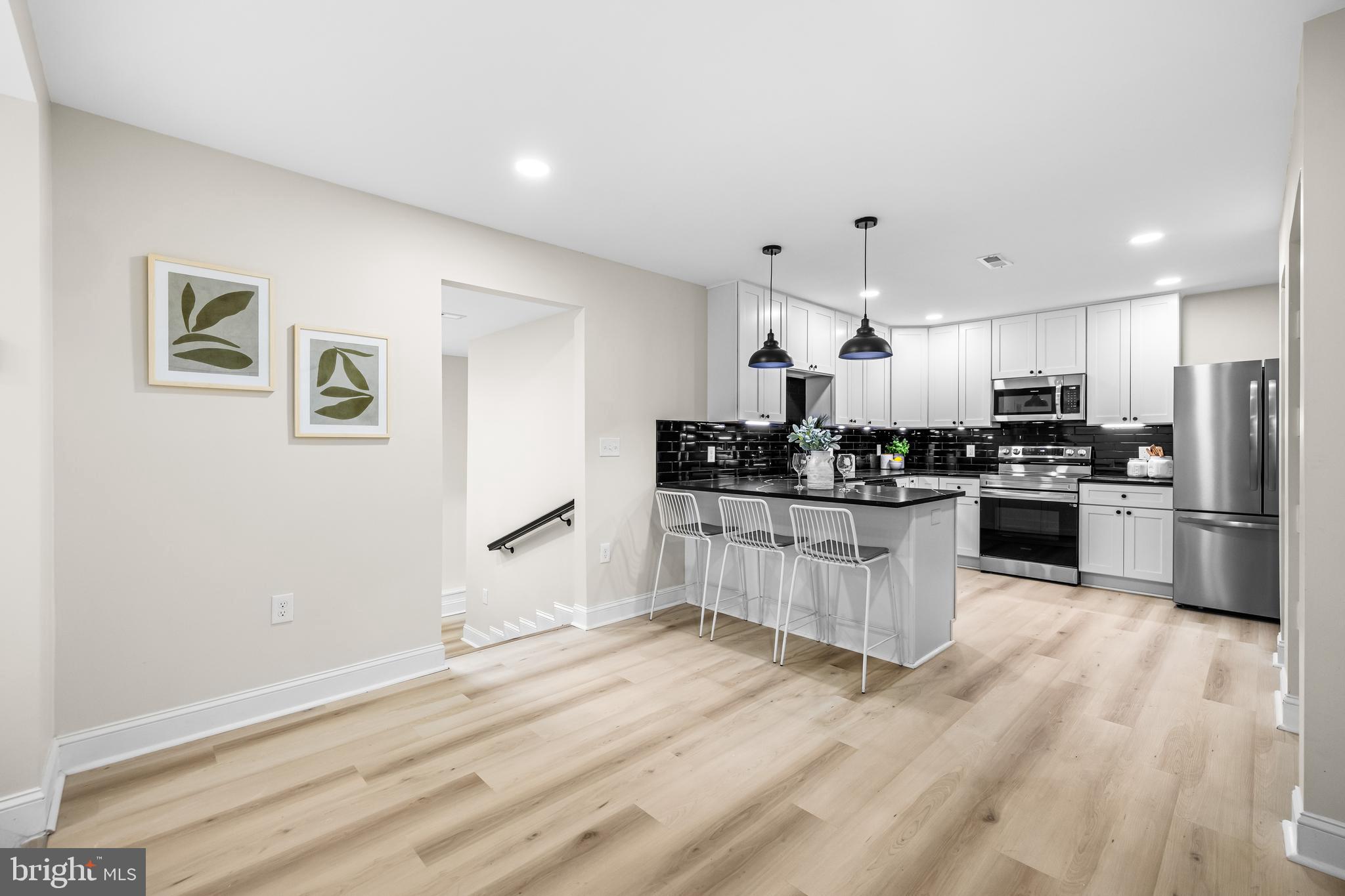 RANDALLSTOWN - Residential