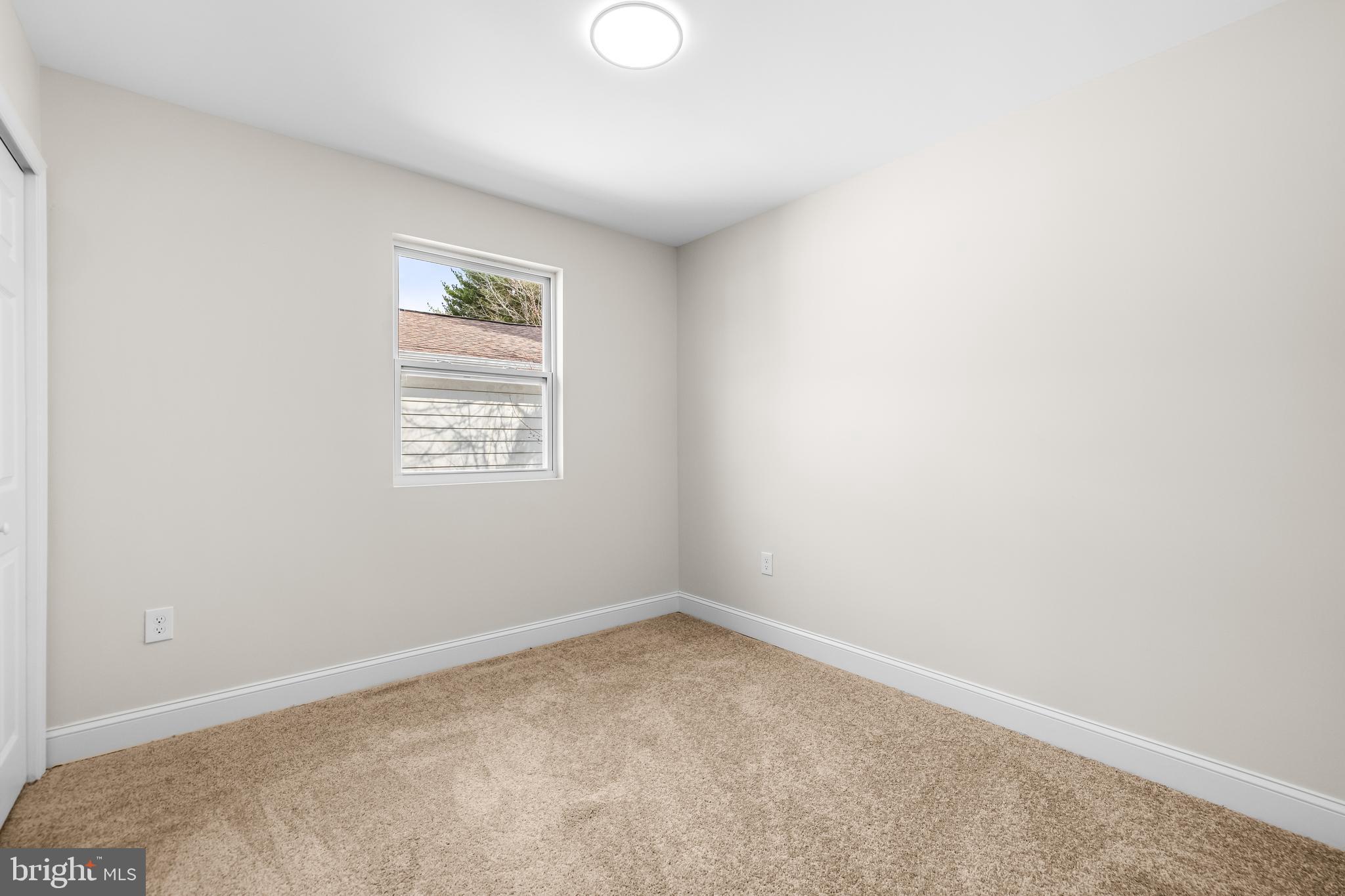 RANDALLSTOWN - Residential