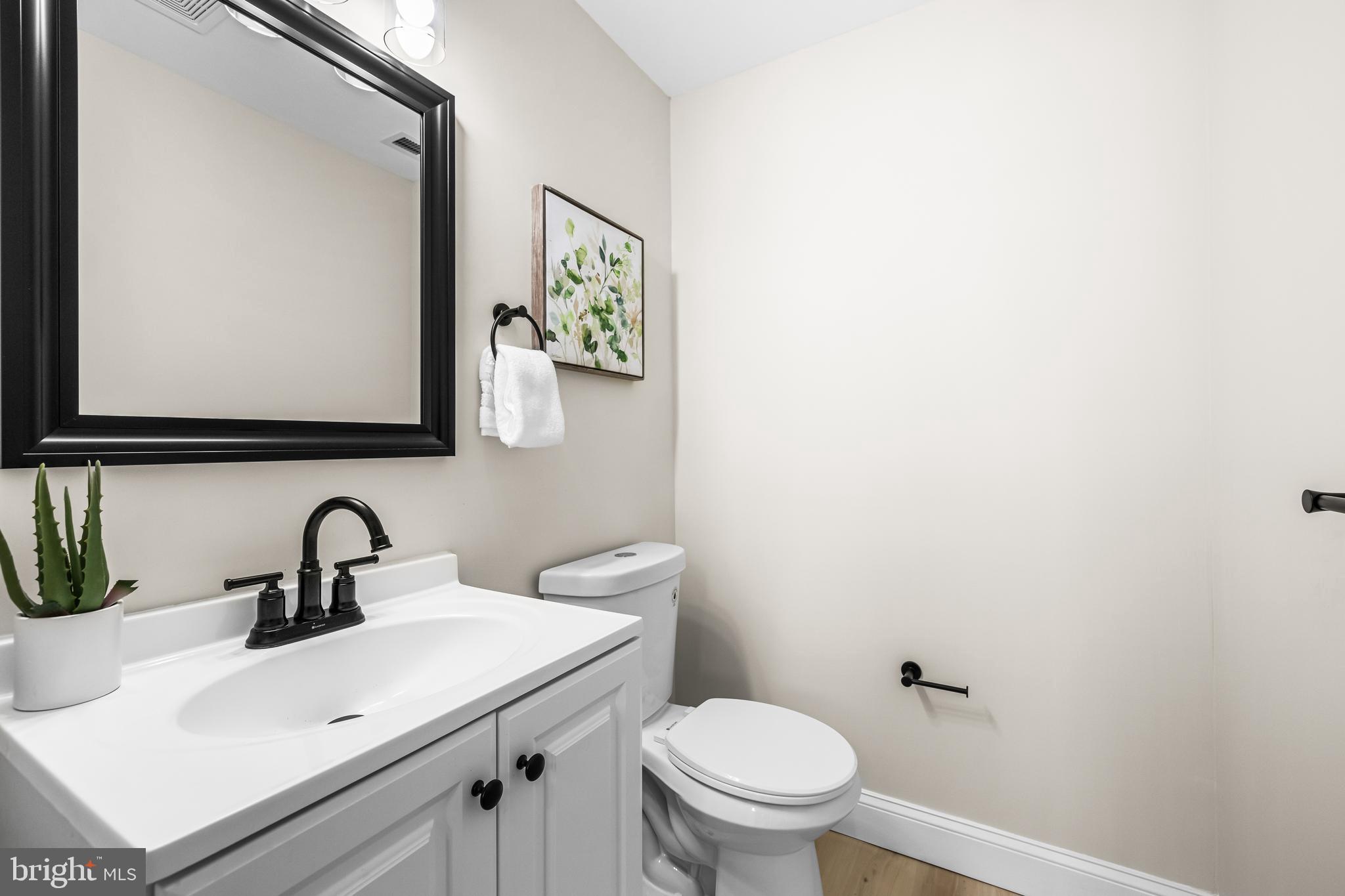 RANDALLSTOWN - Residential