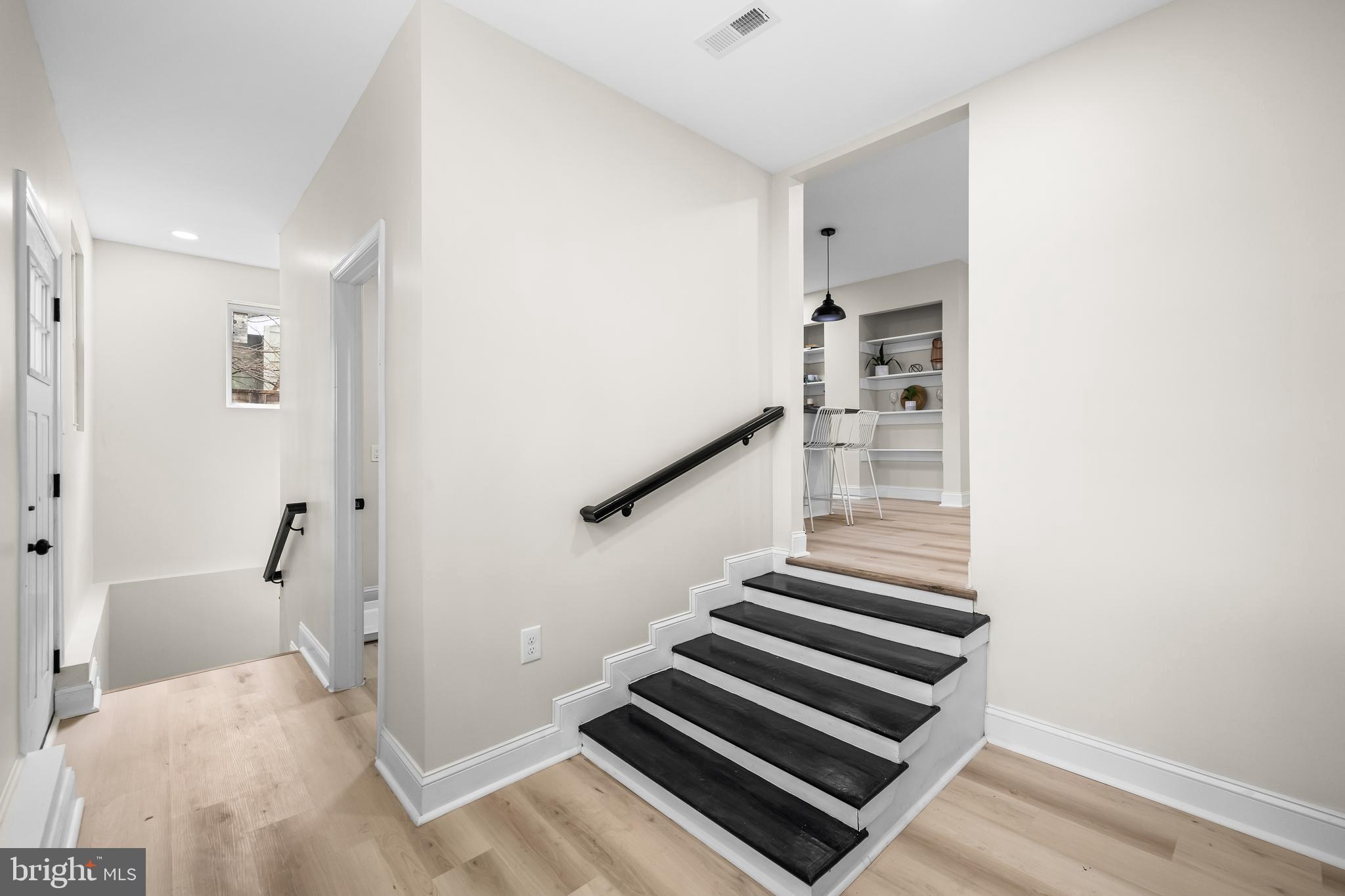 RANDALLSTOWN - Residential